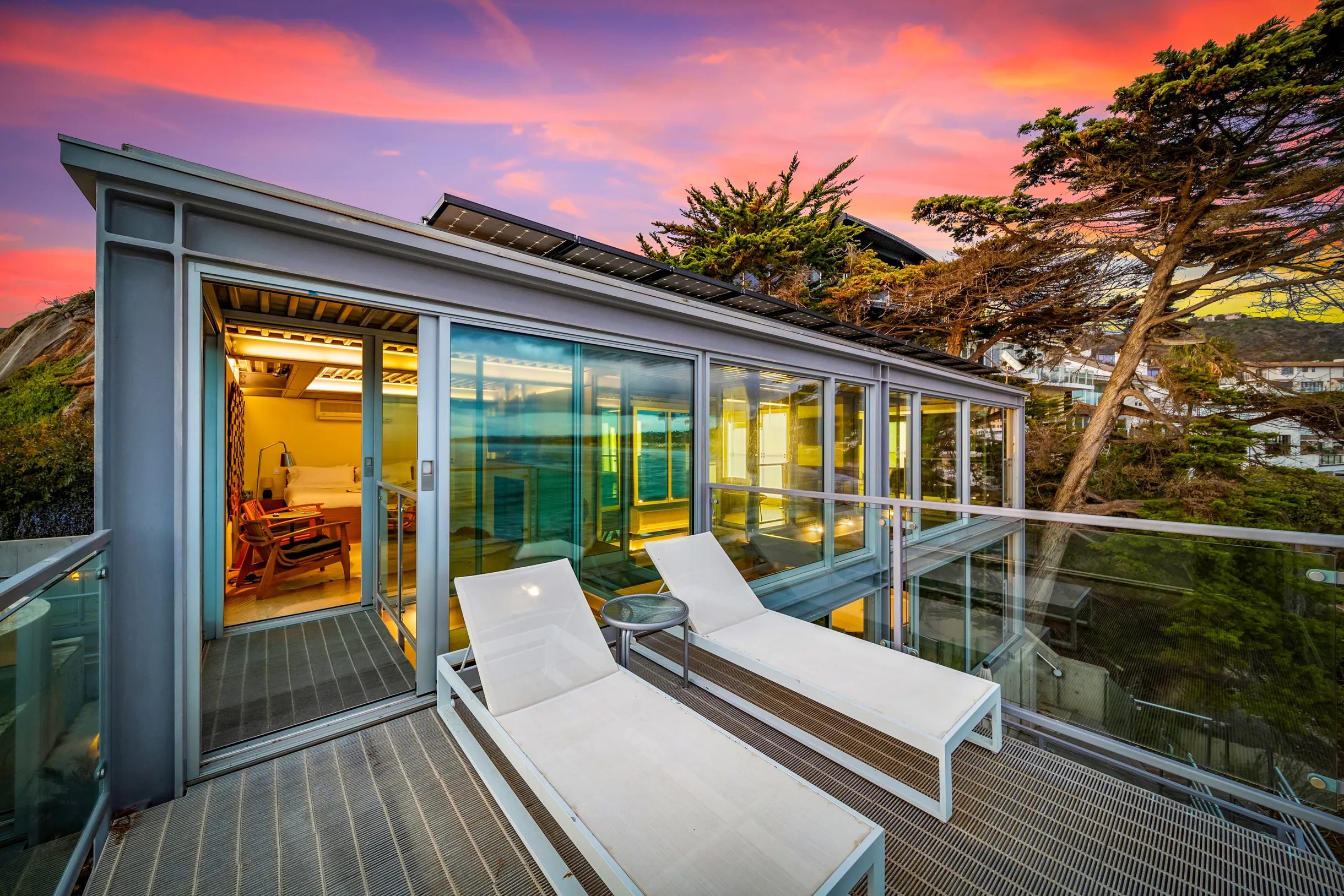 Wander Malibu Broad Beach #20