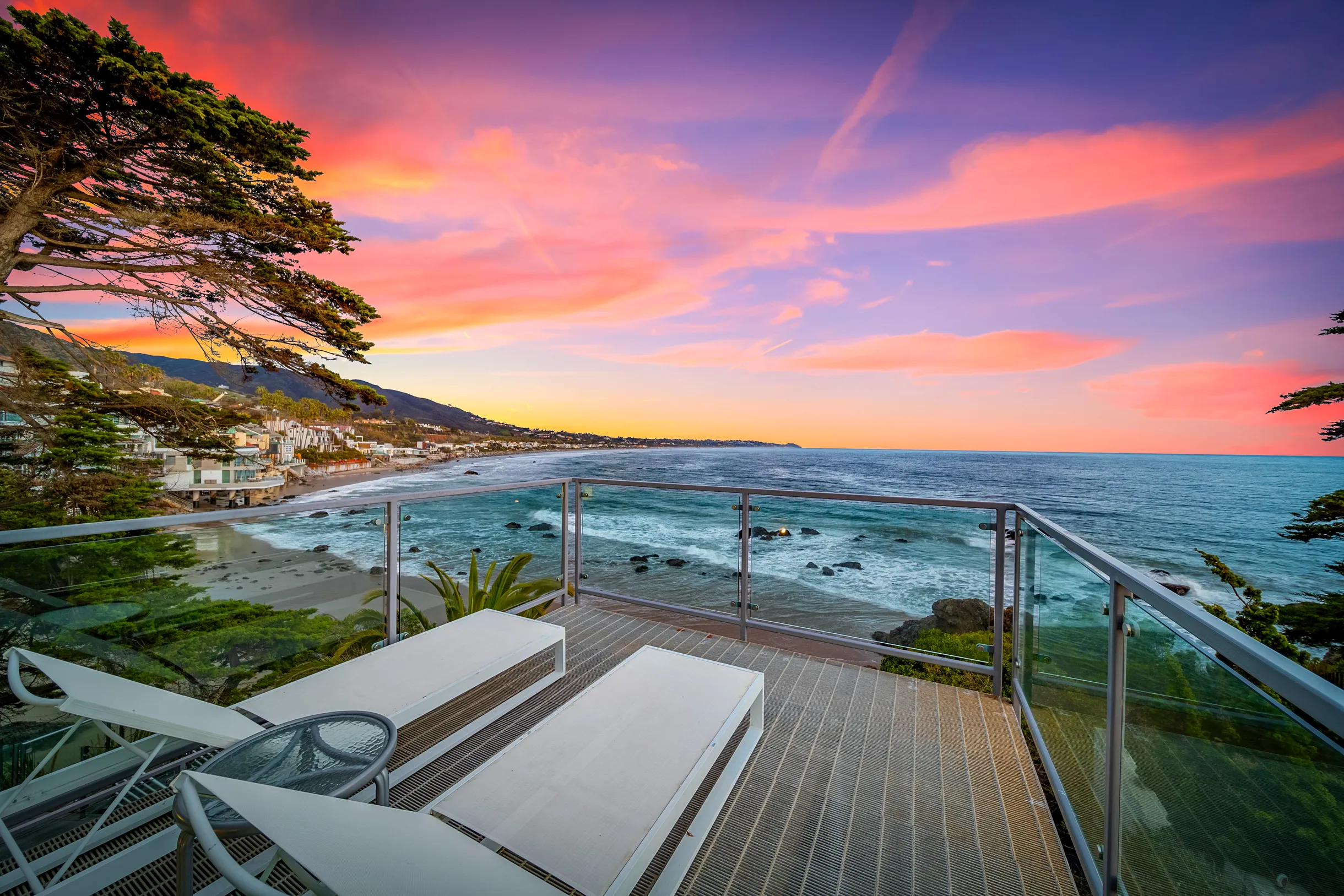 Wander Malibu Broad Beach #36