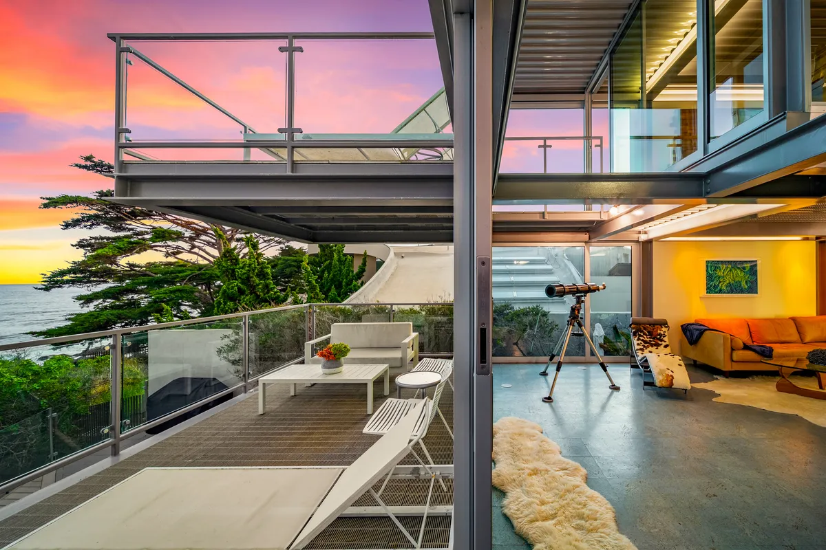 Wander Malibu Broad Beach