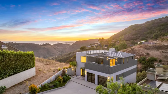 image for Wander Malibu Canyon