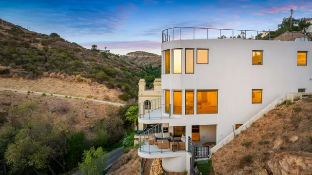 Wander Malibu Canyon