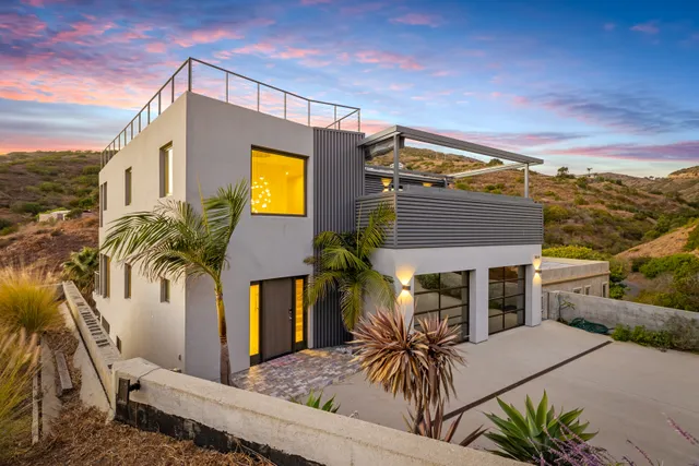 Wander Malibu Canyon