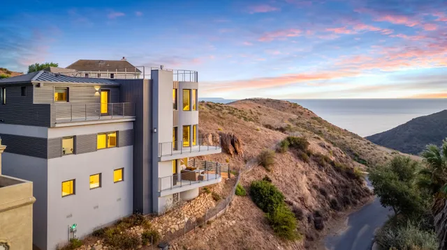 Wander Malibu Canyon