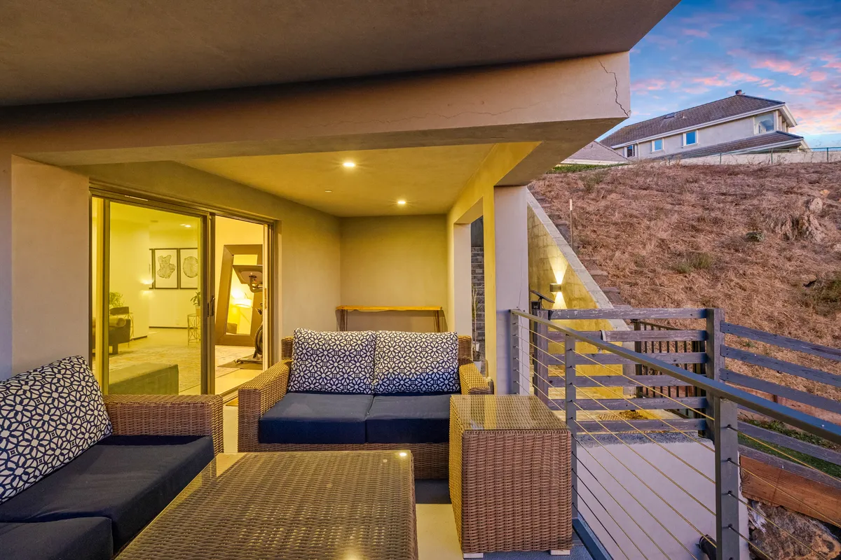 Wander Malibu Canyon