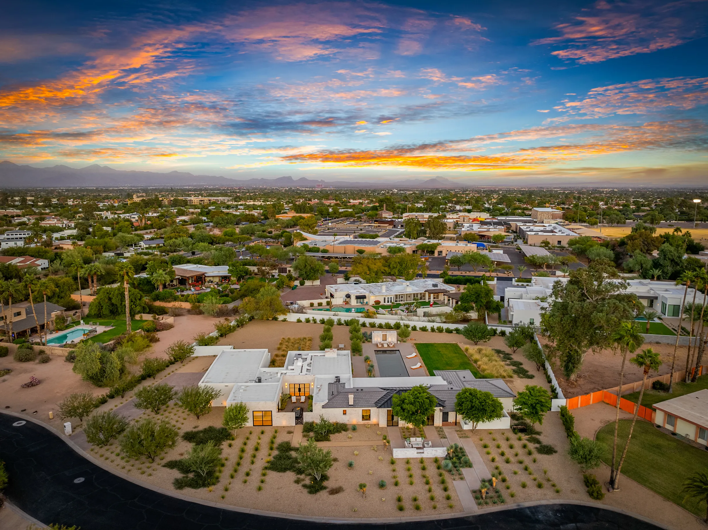 Wander Paradise Valley #79