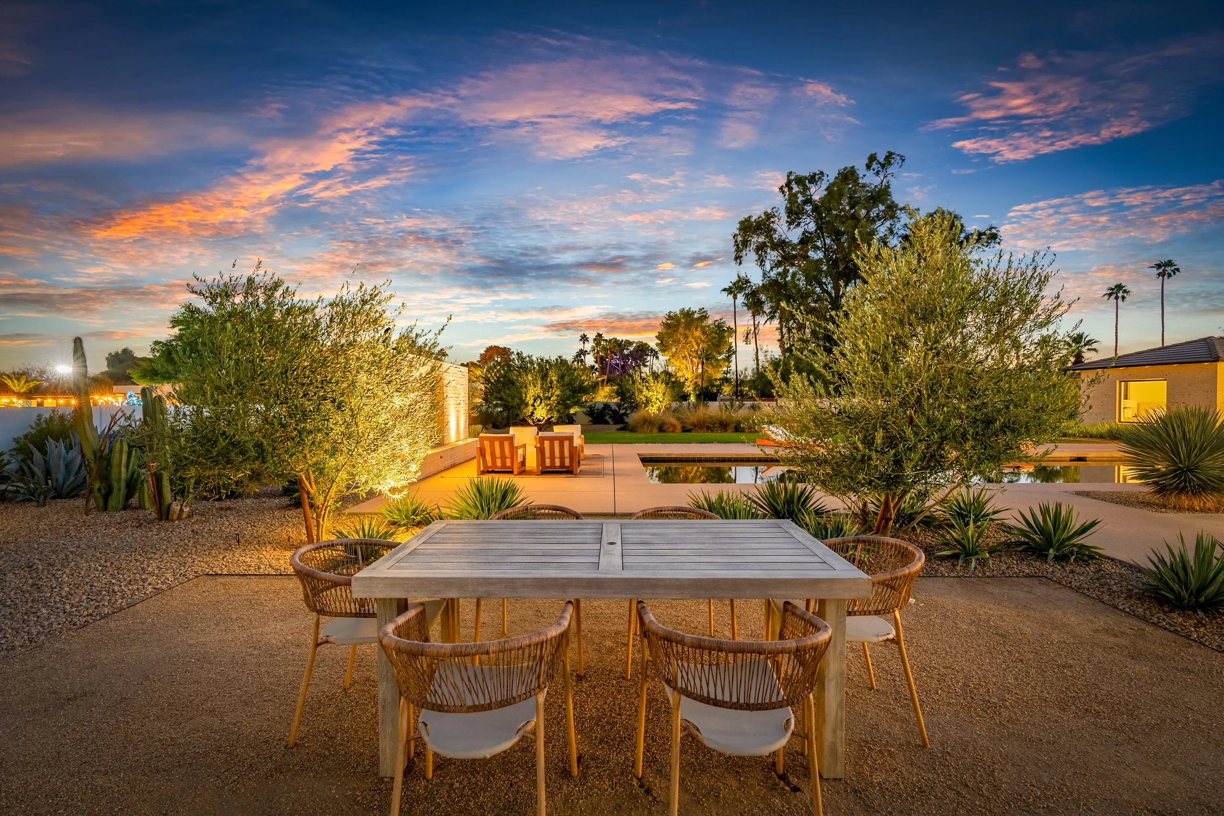 Wander Paradise Valley #52