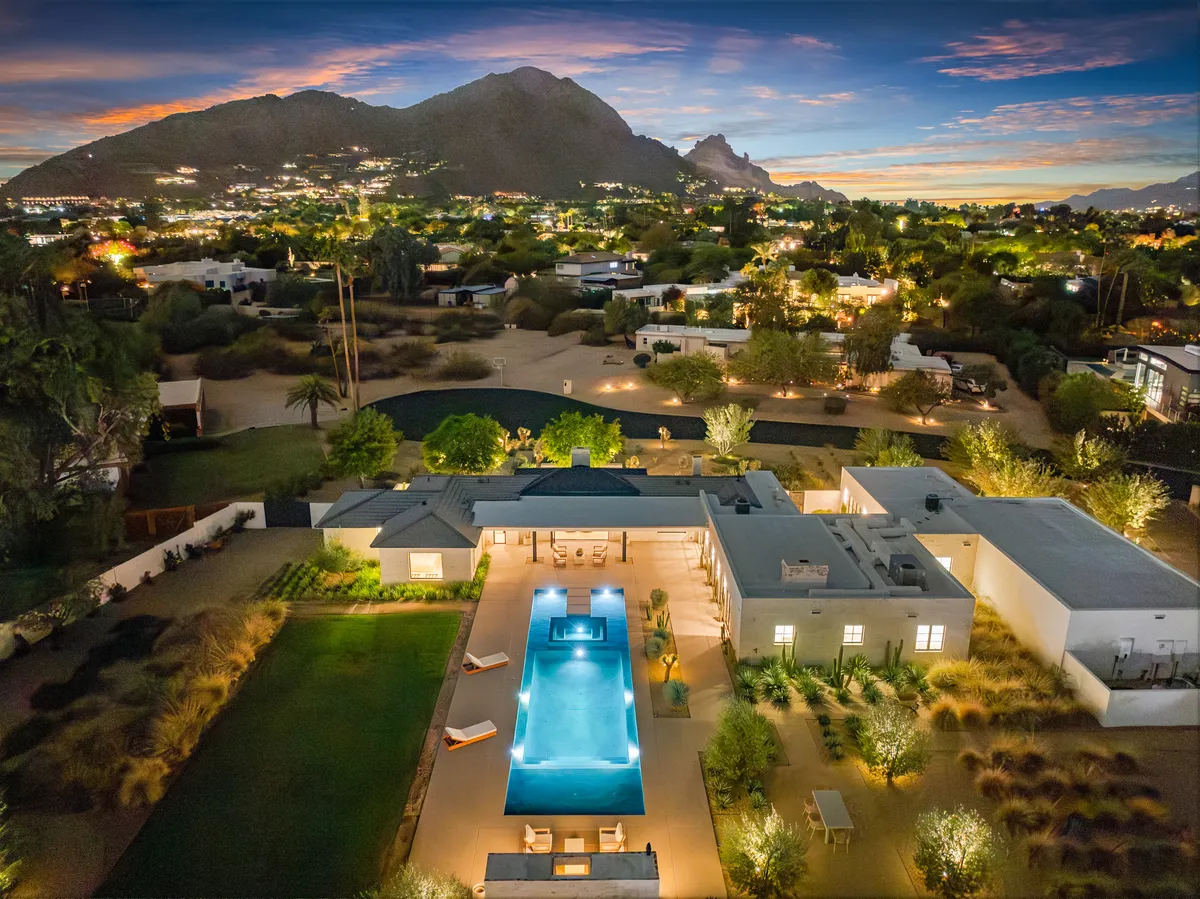 Wander Paradise Valley property photo 5