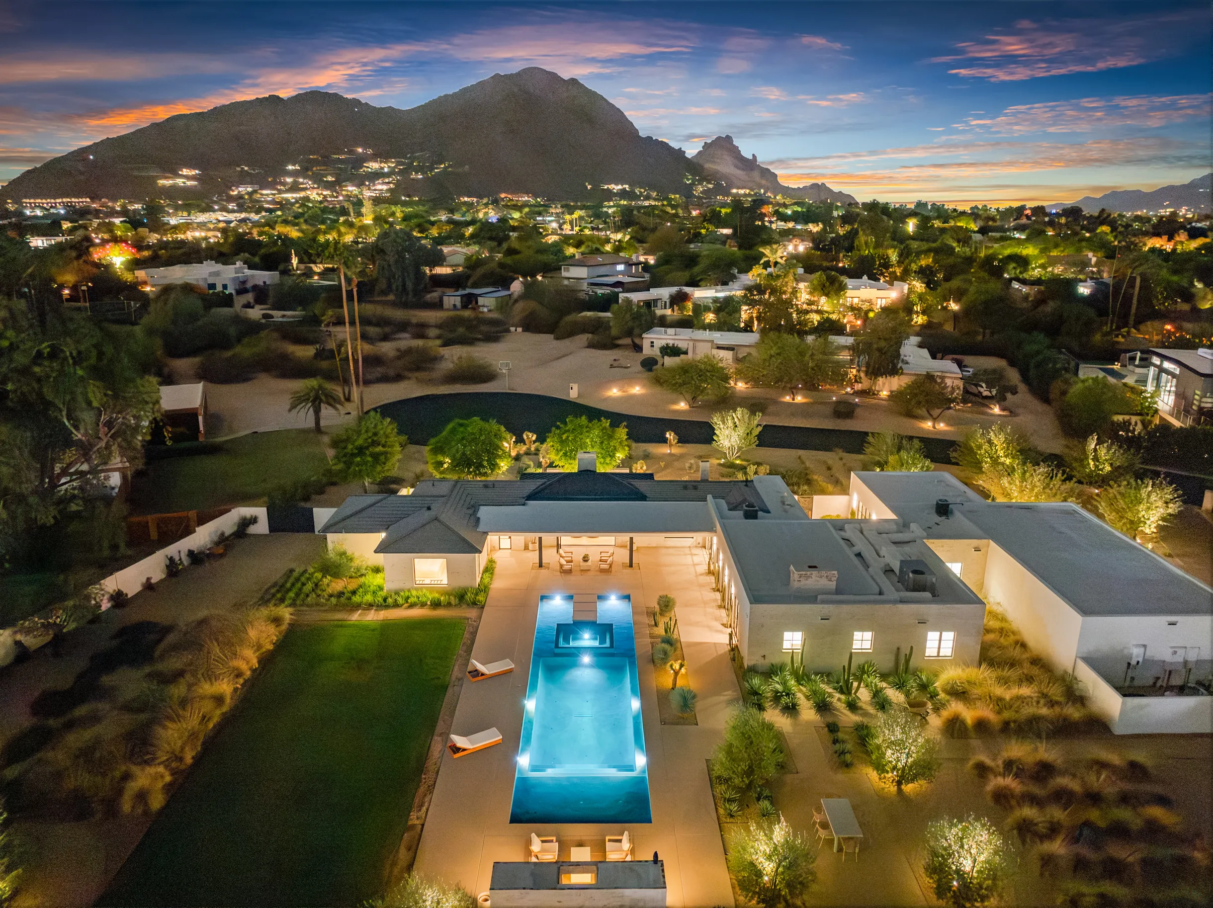 Wander Paradise Valley #71