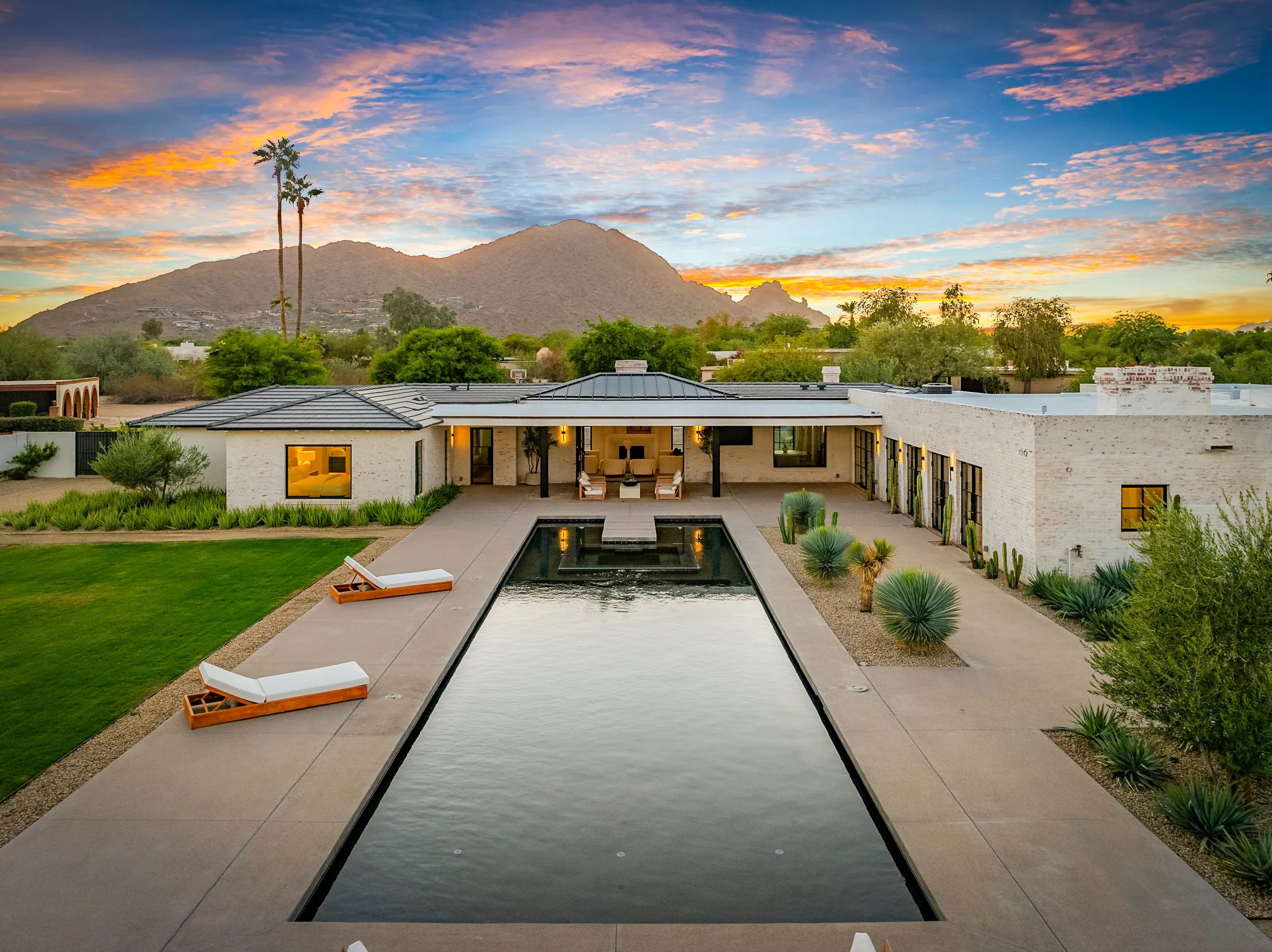 Wander Paradise Valley #84