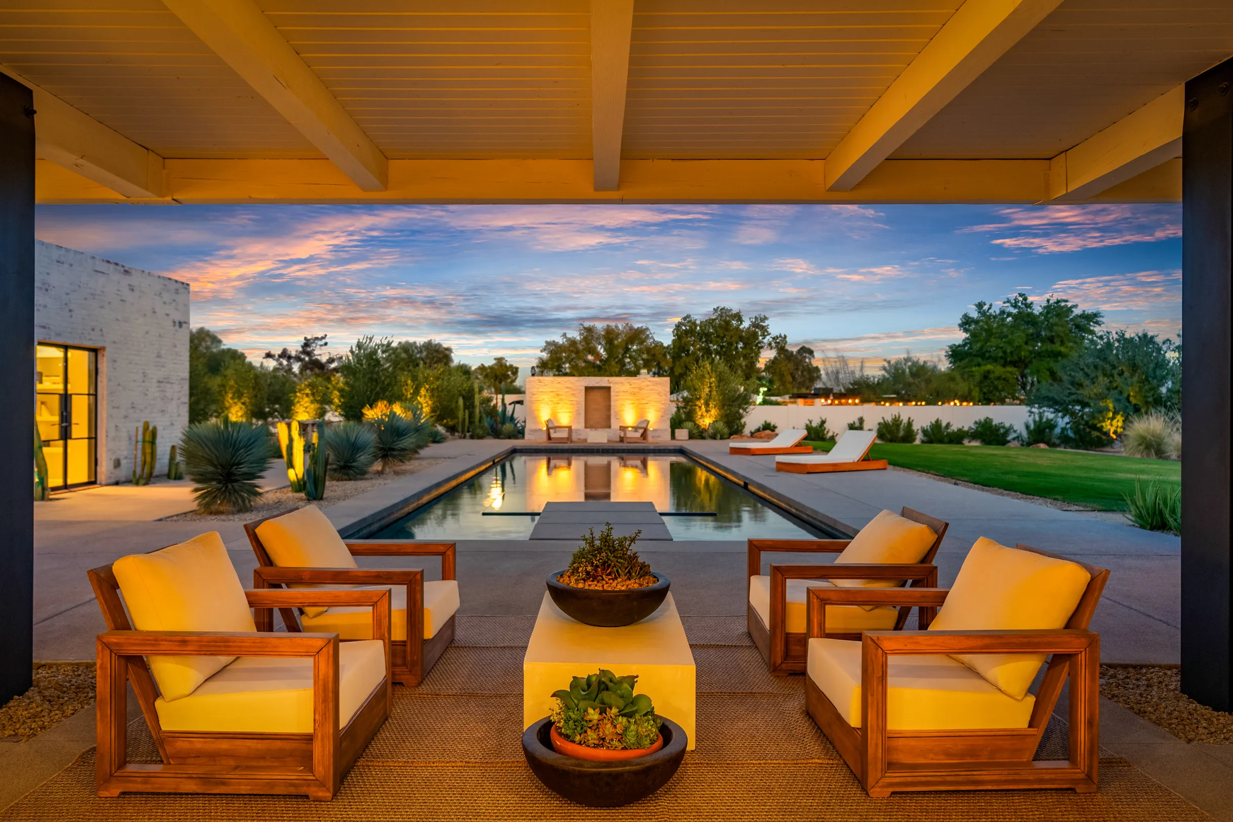 Wander Paradise Valley #72