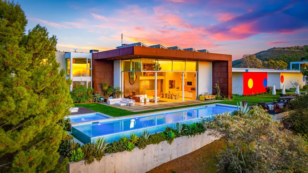 Wander Malibu Art Haven