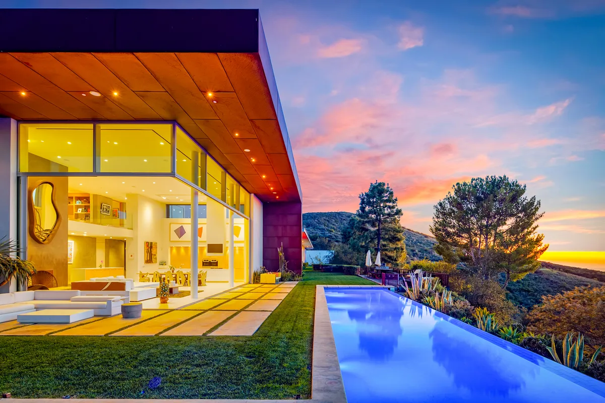 Wander Malibu Art Haven
