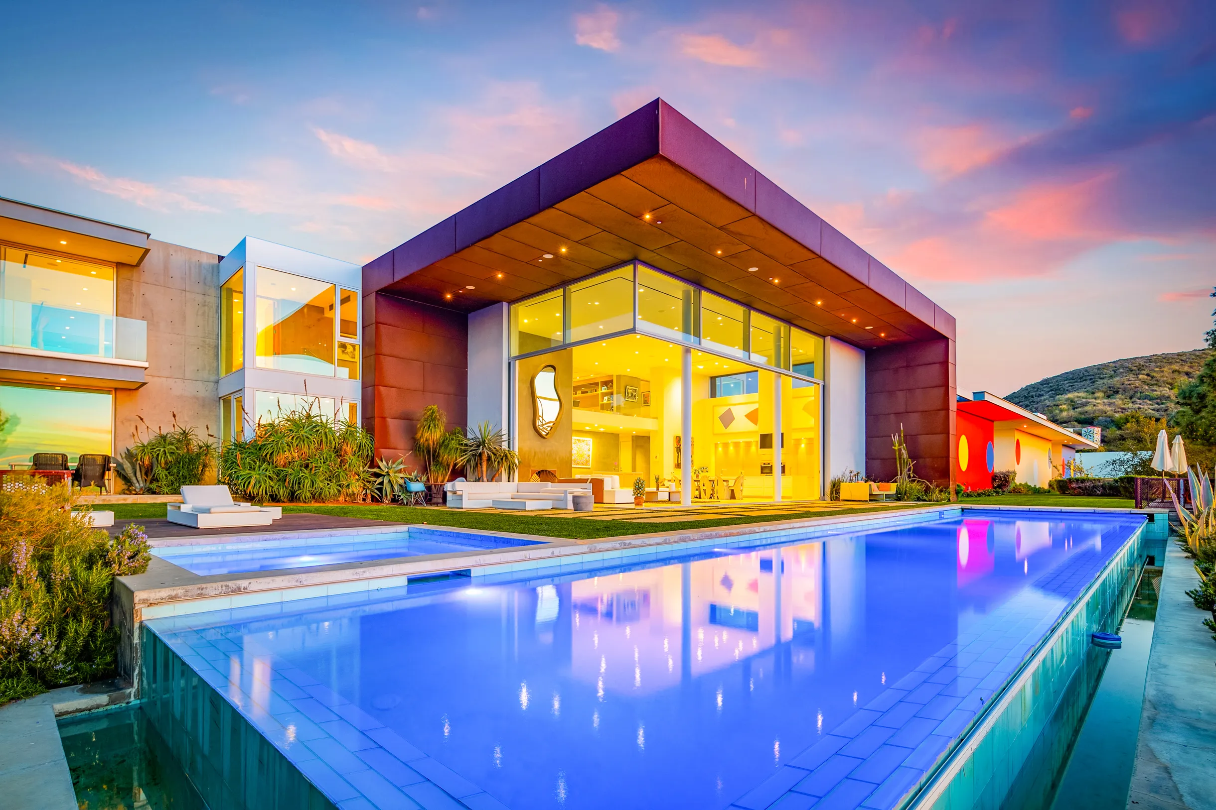 Wander Malibu Art Haven #30