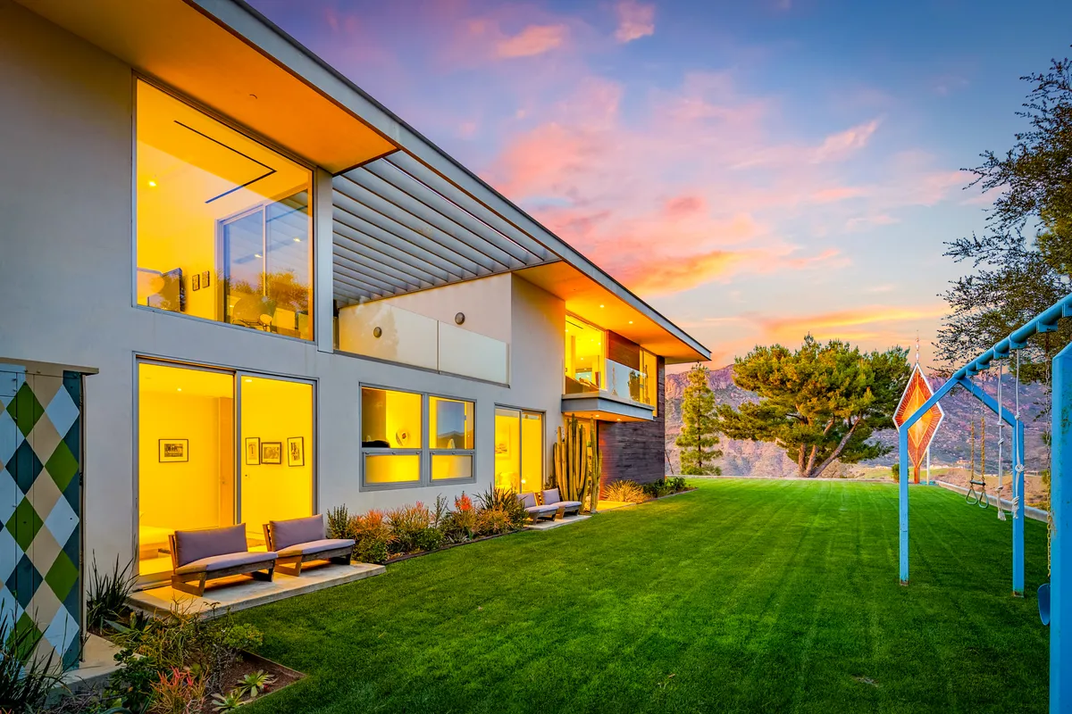 Wander Malibu Art Haven