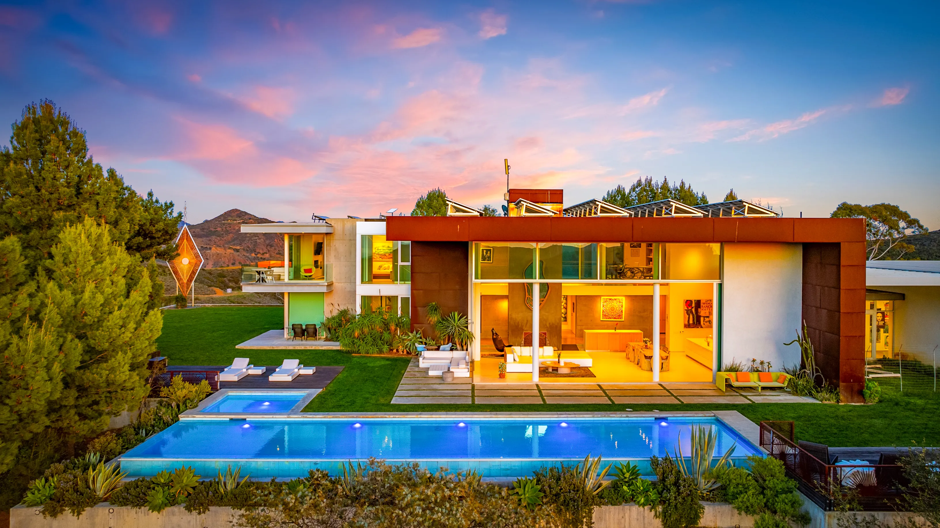 Wander Malibu Art Haven