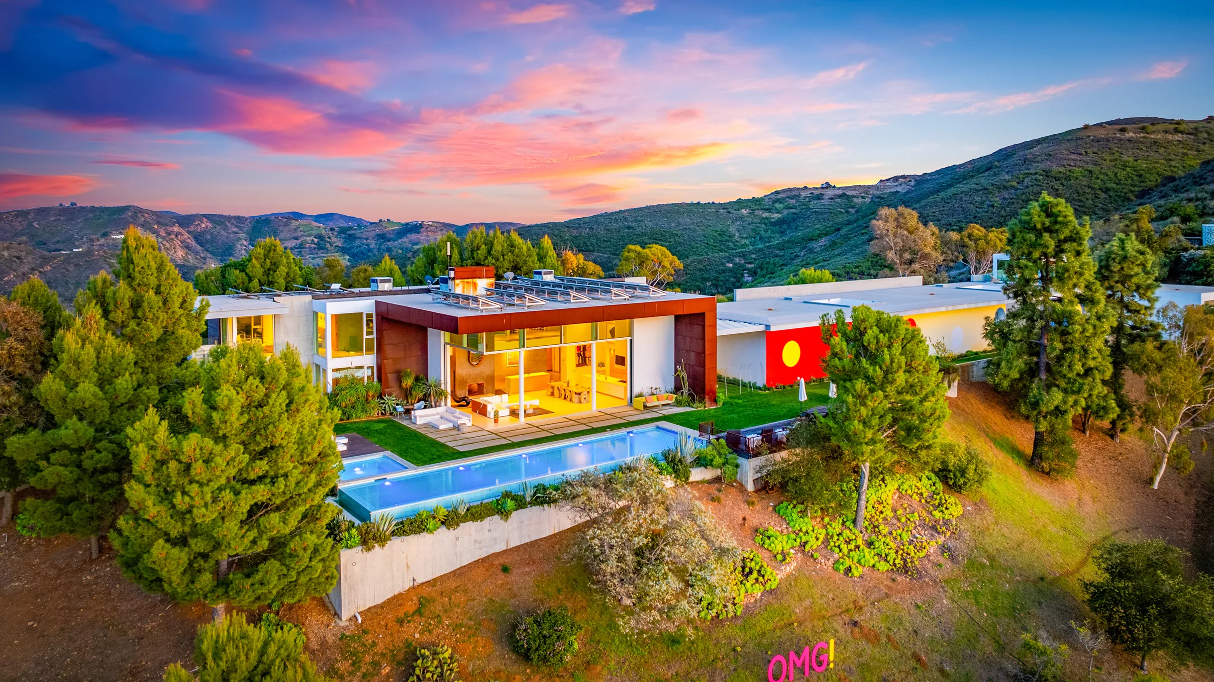 Wander Malibu Art Haven #2