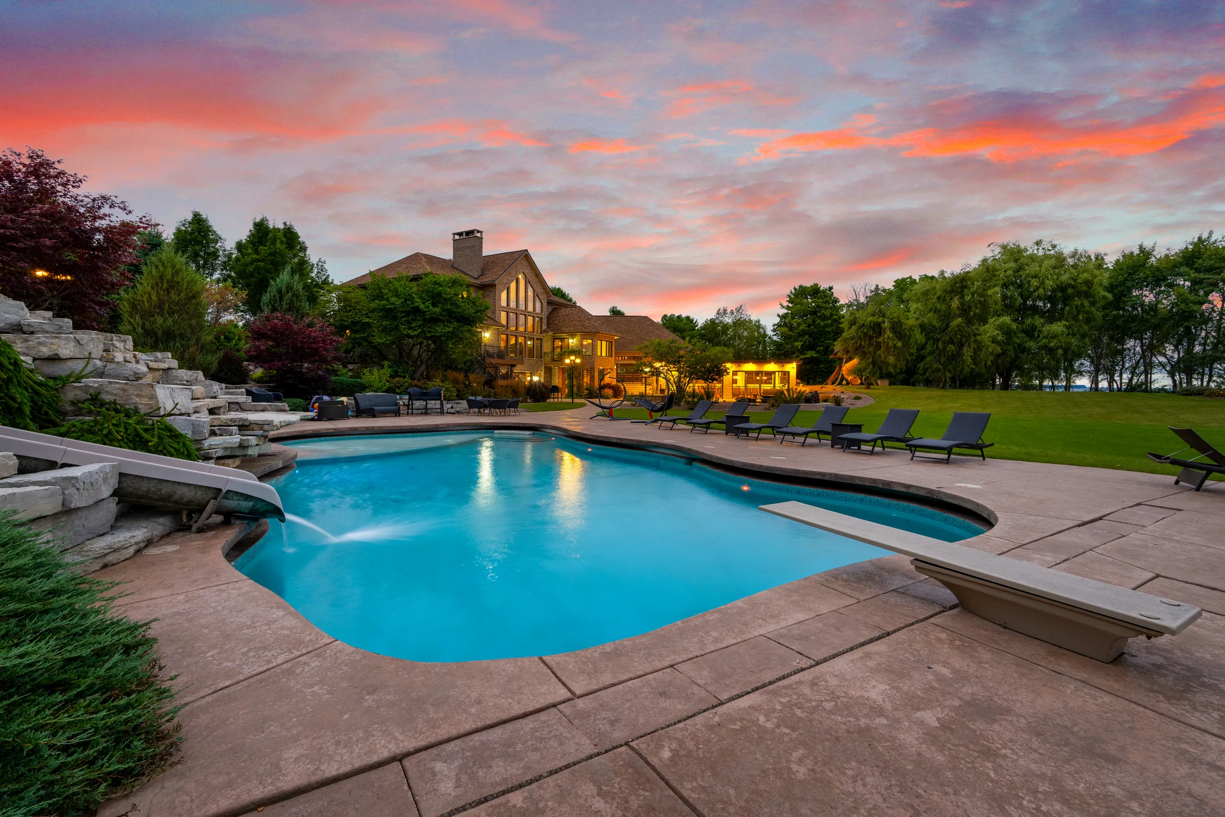 Wander Newton Lakefront #58