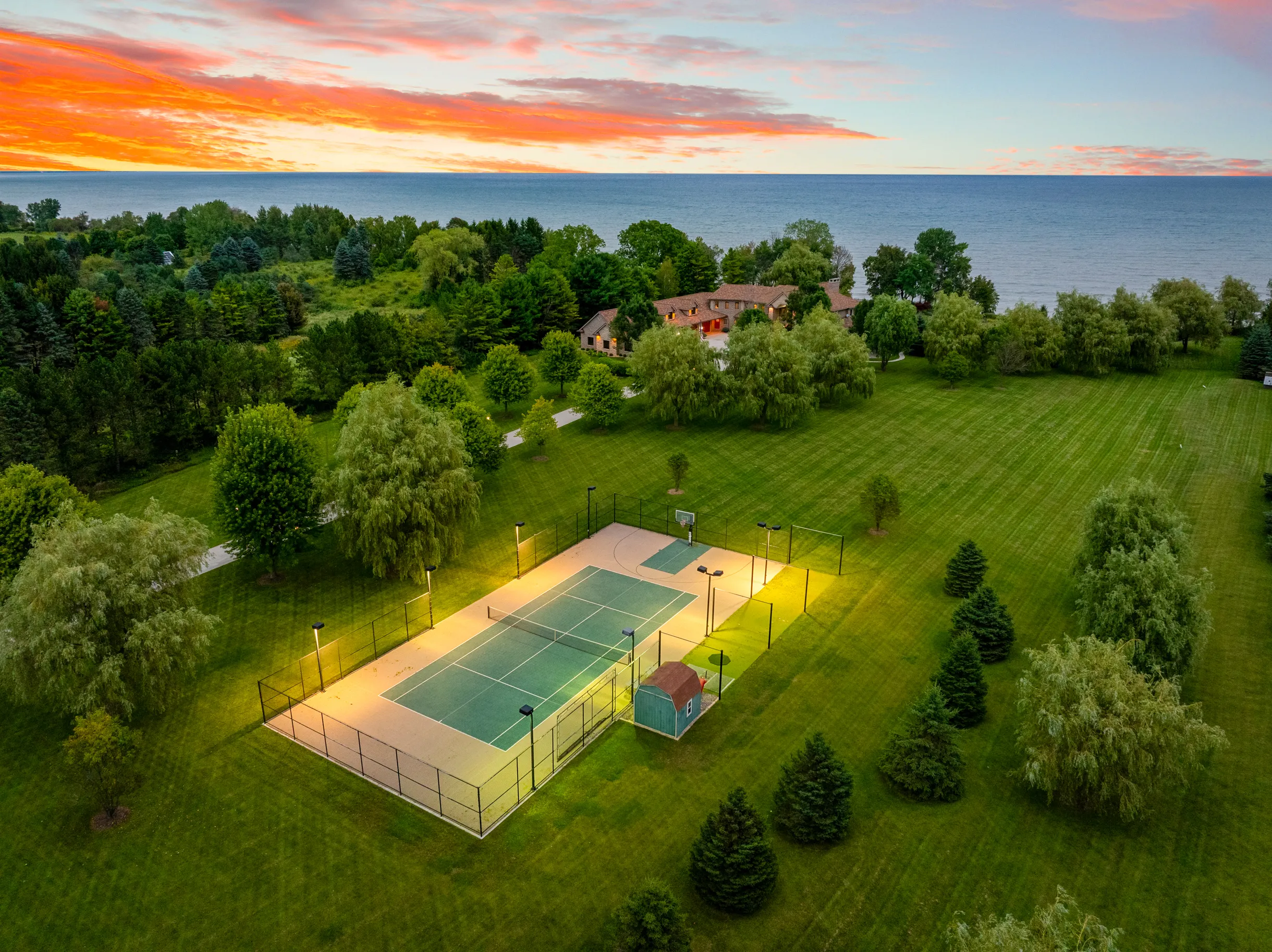 Wander Newton Lakefront #104