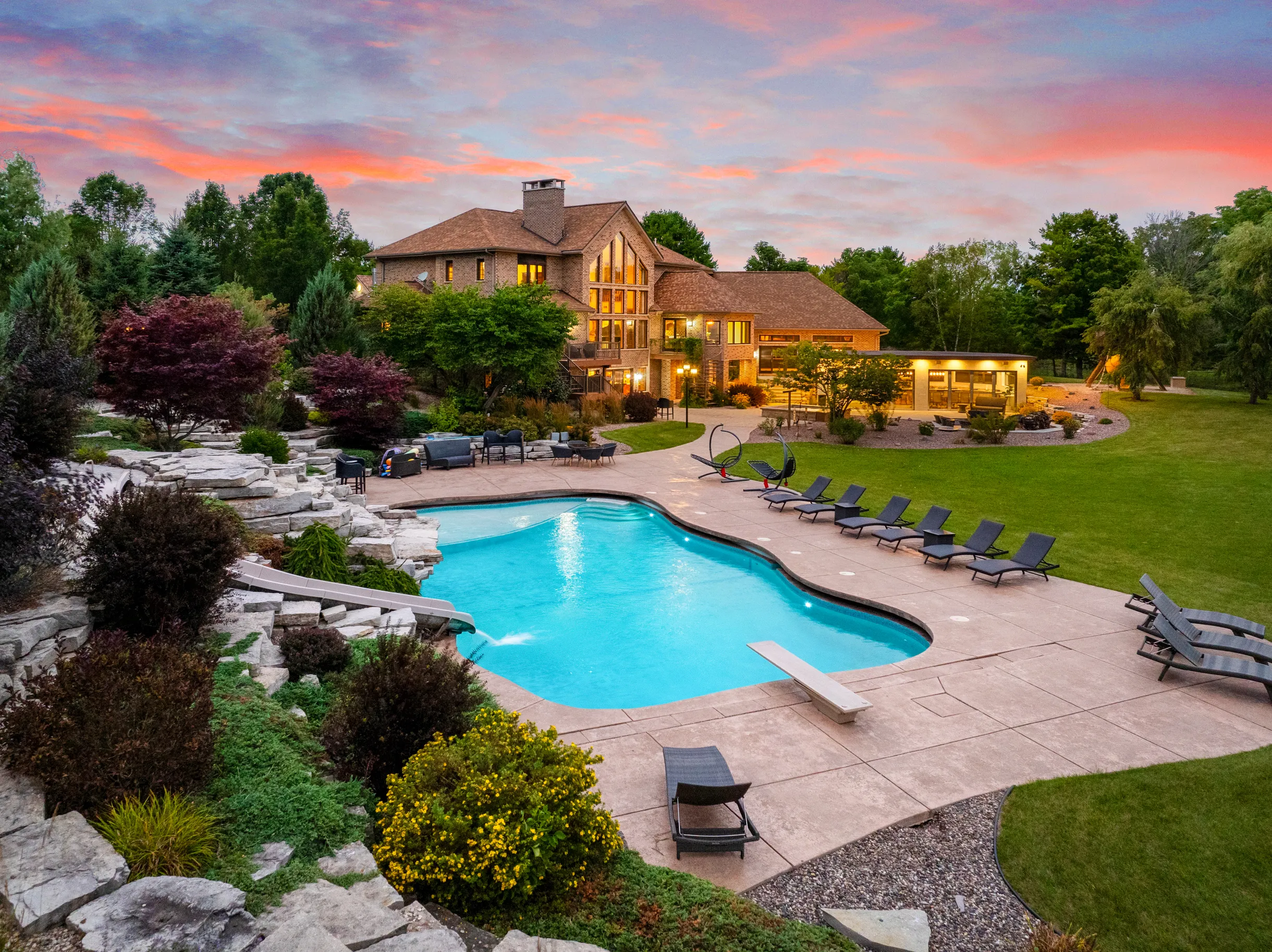 Wander Newton Lakefront #79