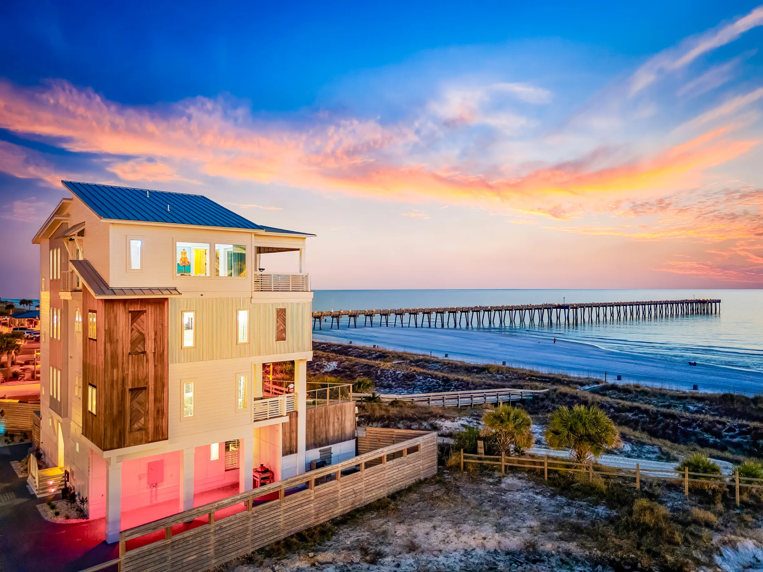 Wander Panama City Beach