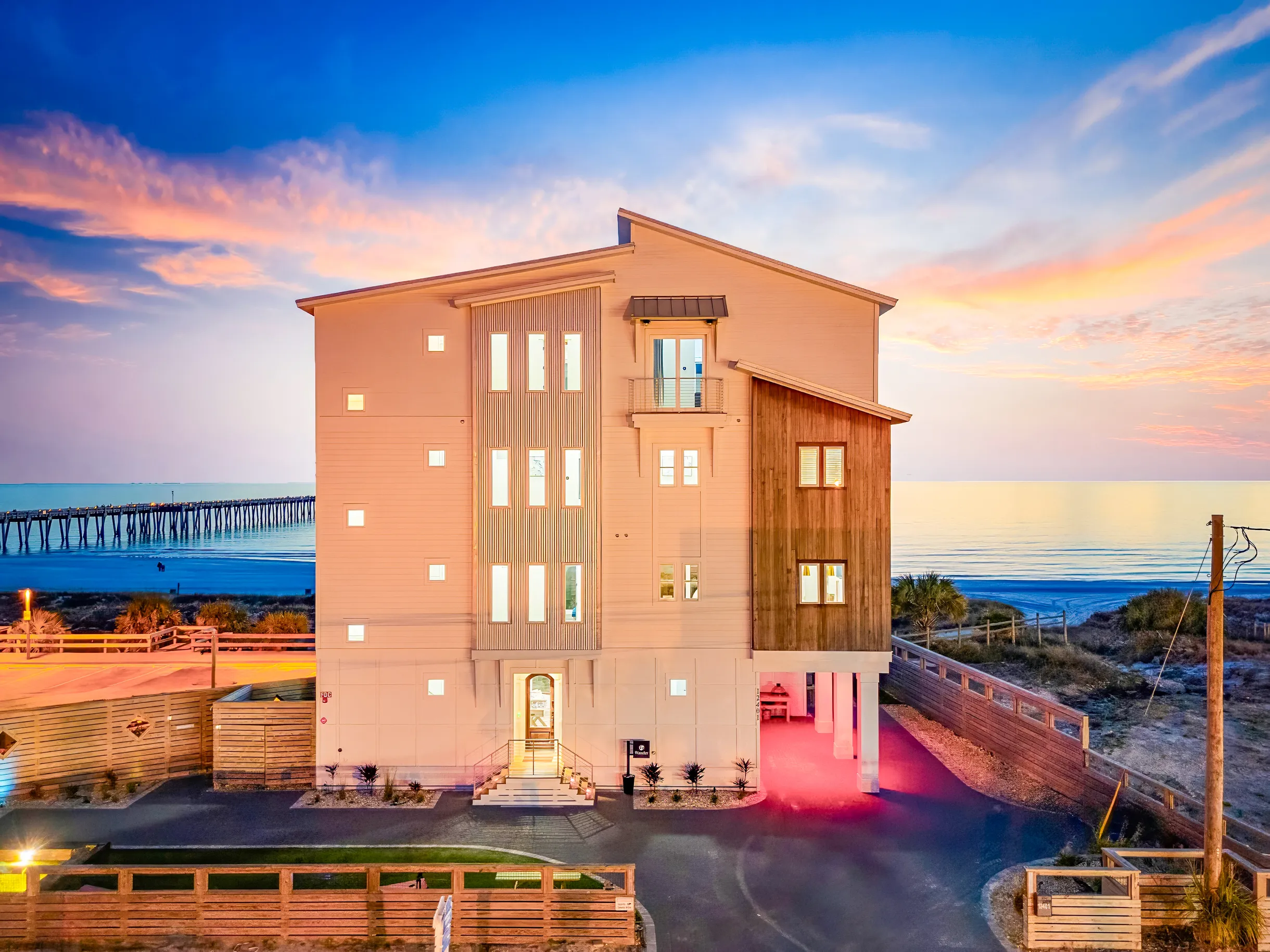 Wander Panama City Beach #5