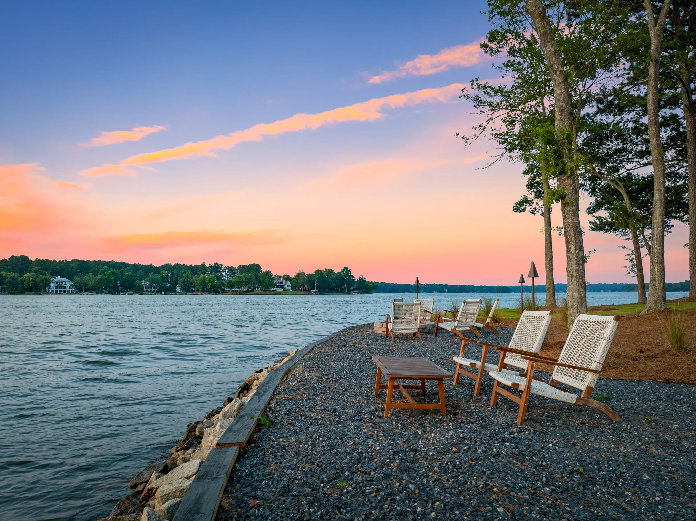 Wander Oconee Shores #95