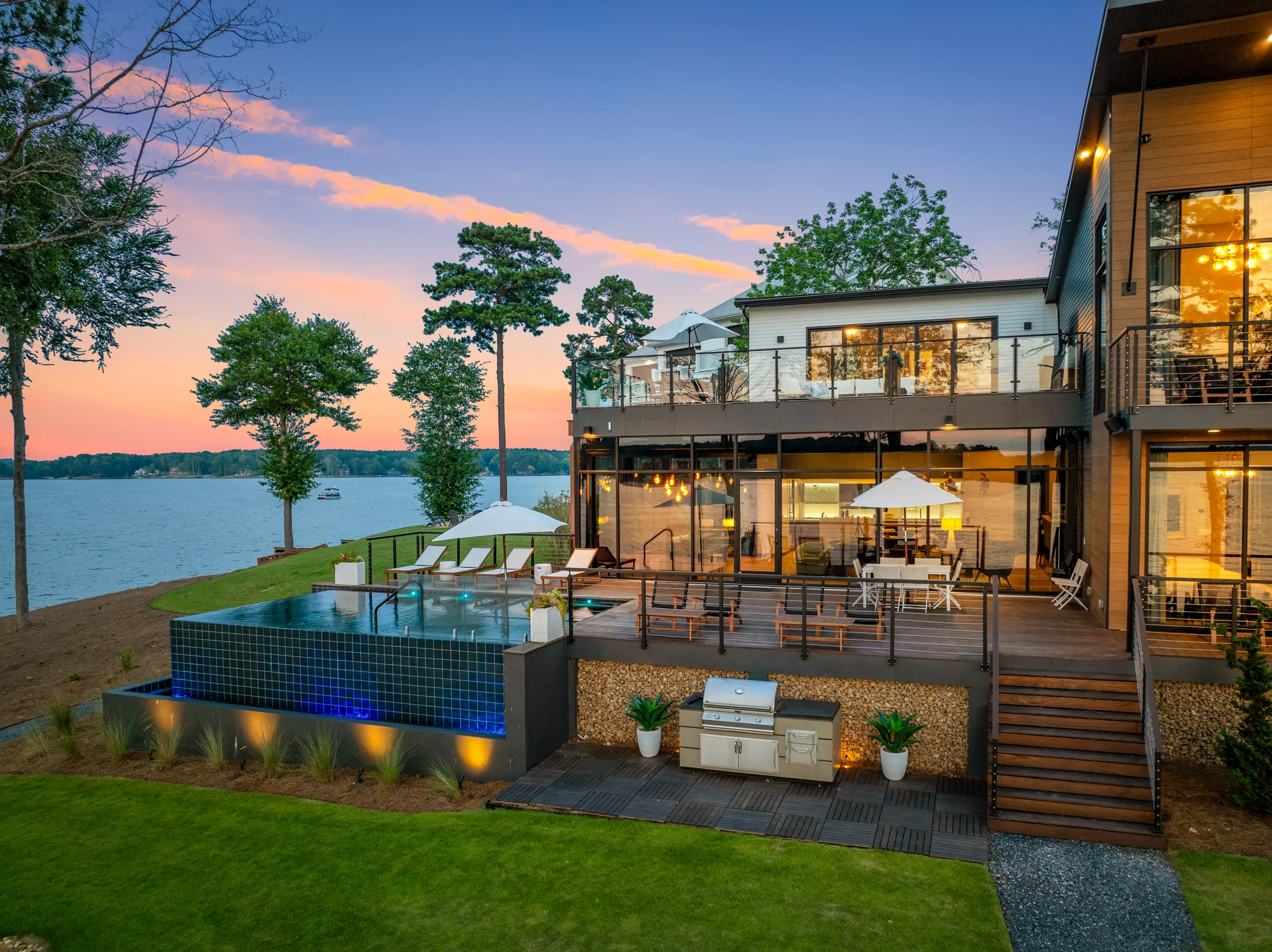 Wander Oconee Shores #5