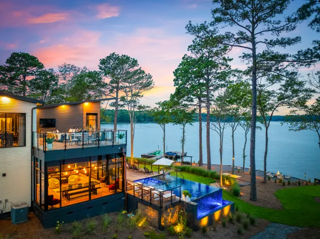 Wander Oconee Shores #2