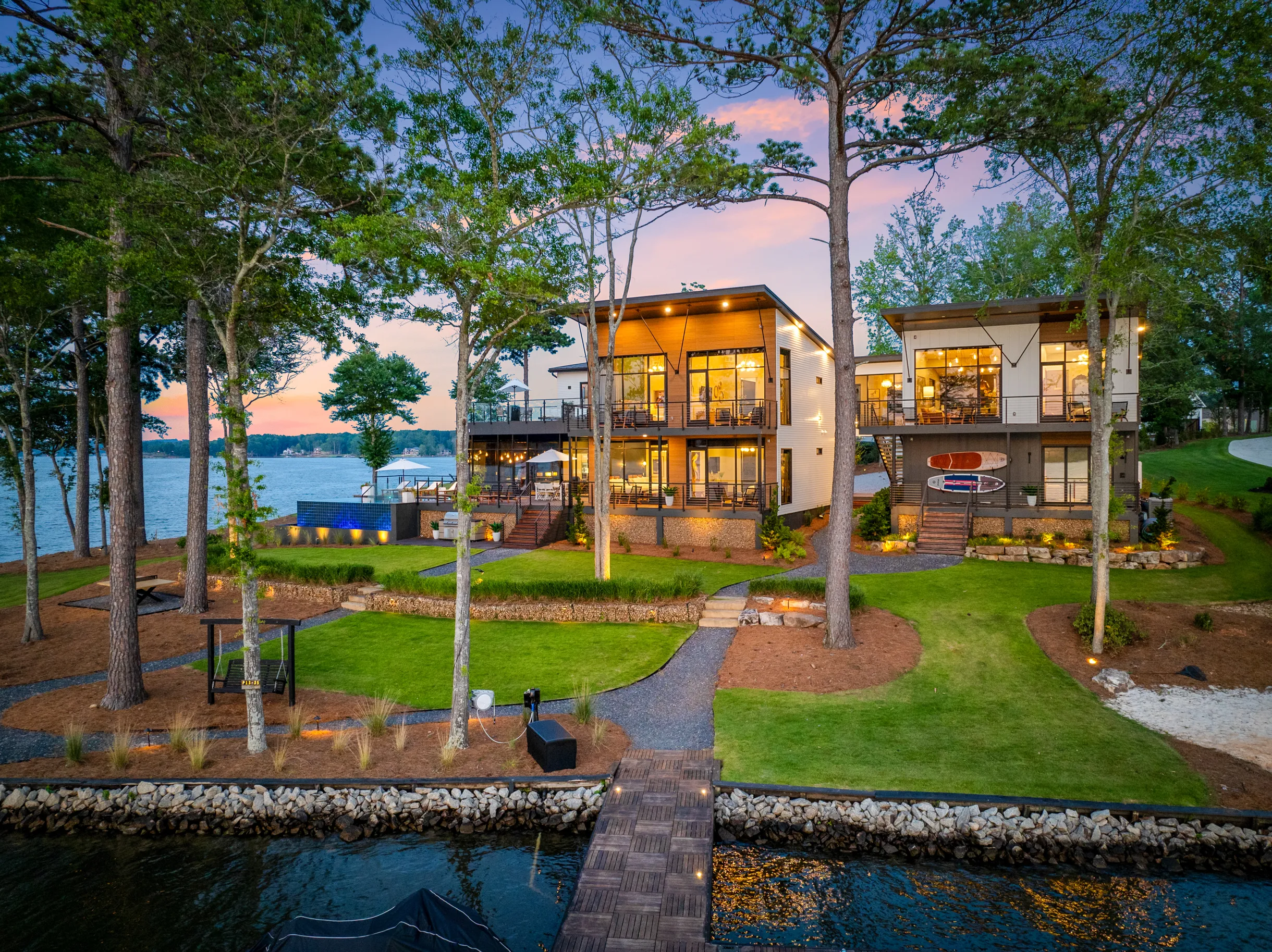 Wander Oconee Shores #84