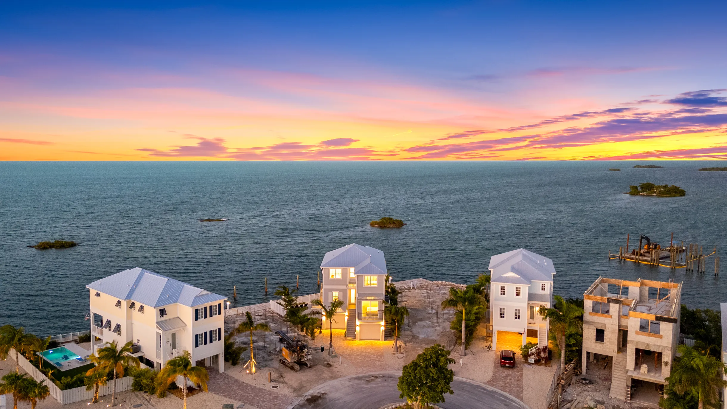 Wander Marathon Key #61