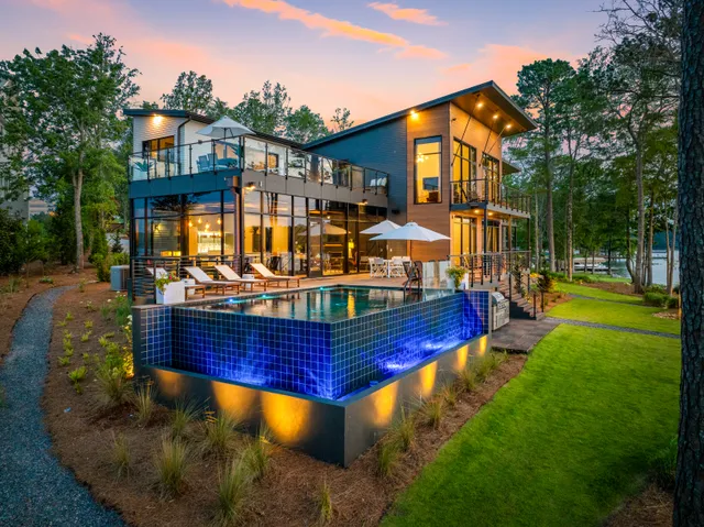 Wander Oconee Shores #4