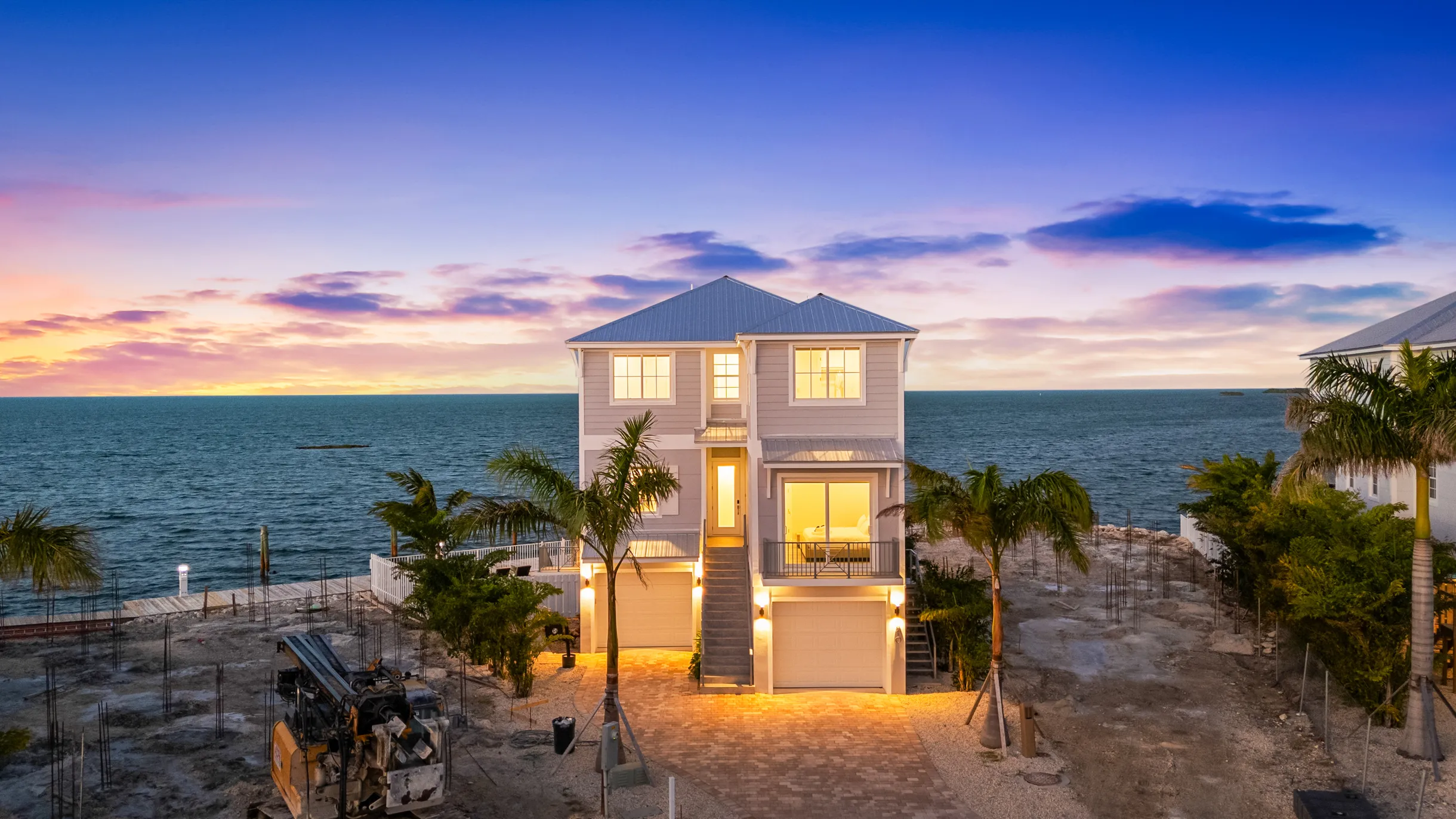 Wander Marathon Key #49