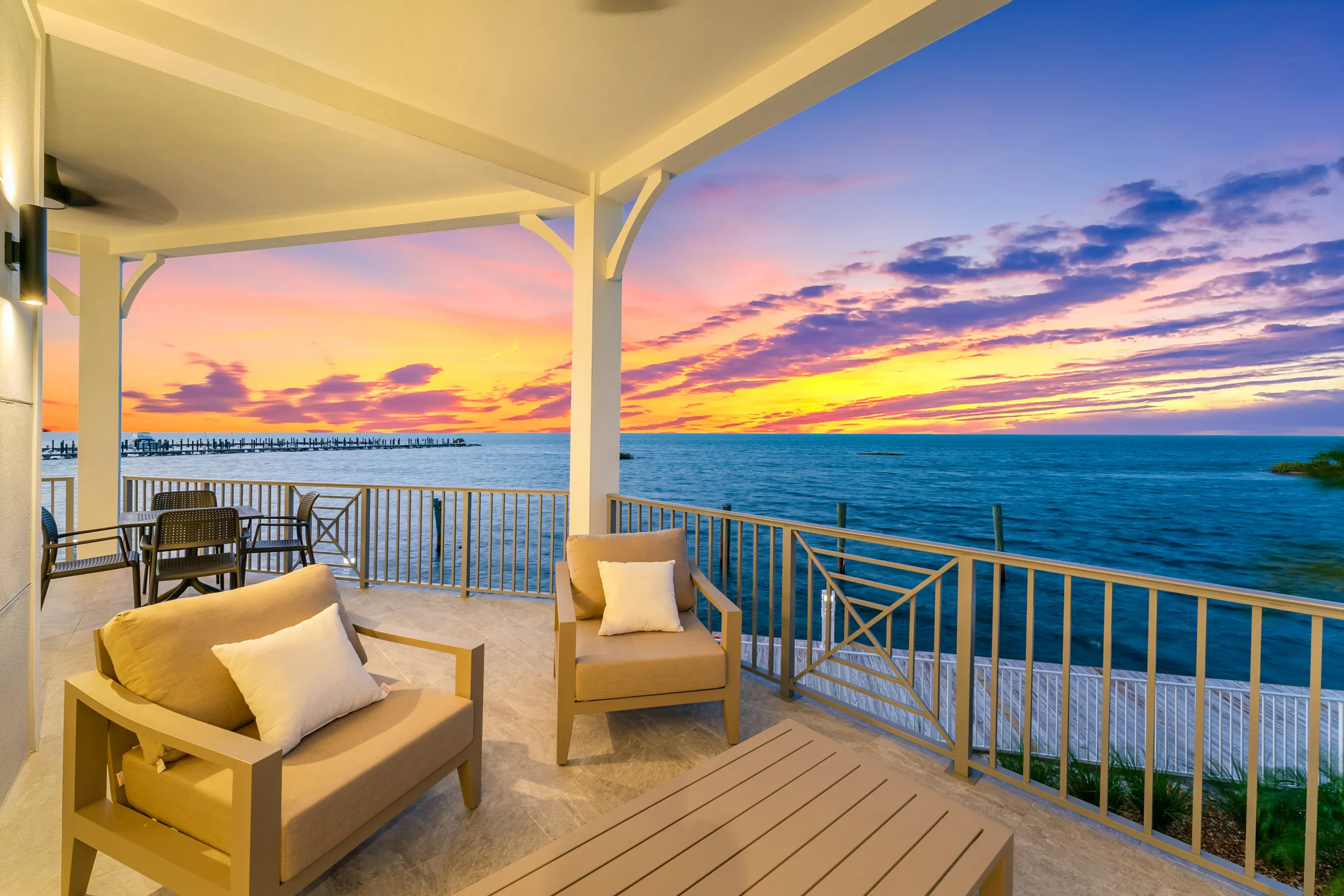 Wander Marathon Key #18