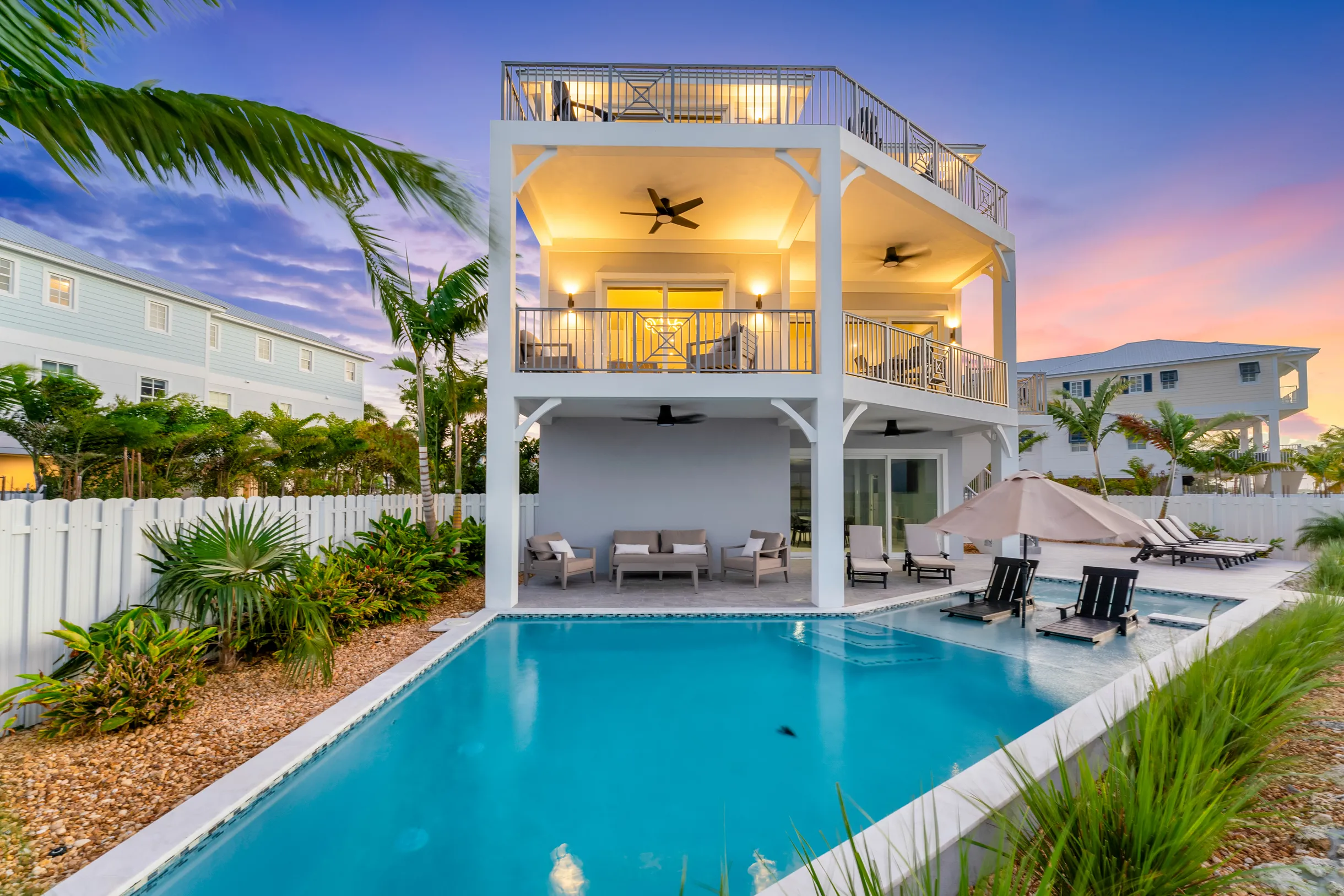 Wander Marathon Key #20