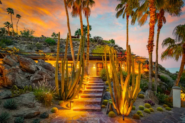 Wander Palm Springs Summit #4