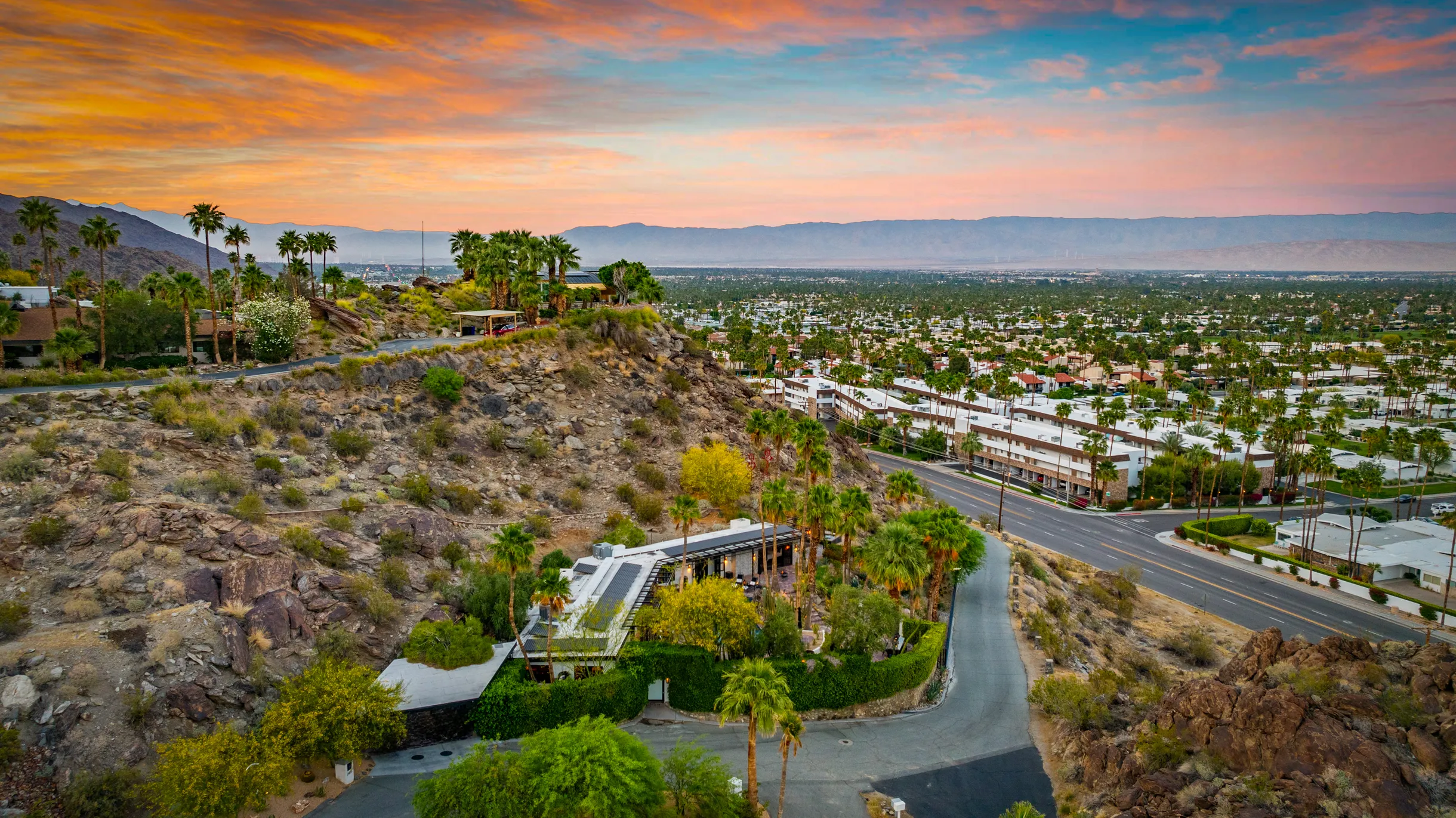 Wander Palm Springs Summit #62