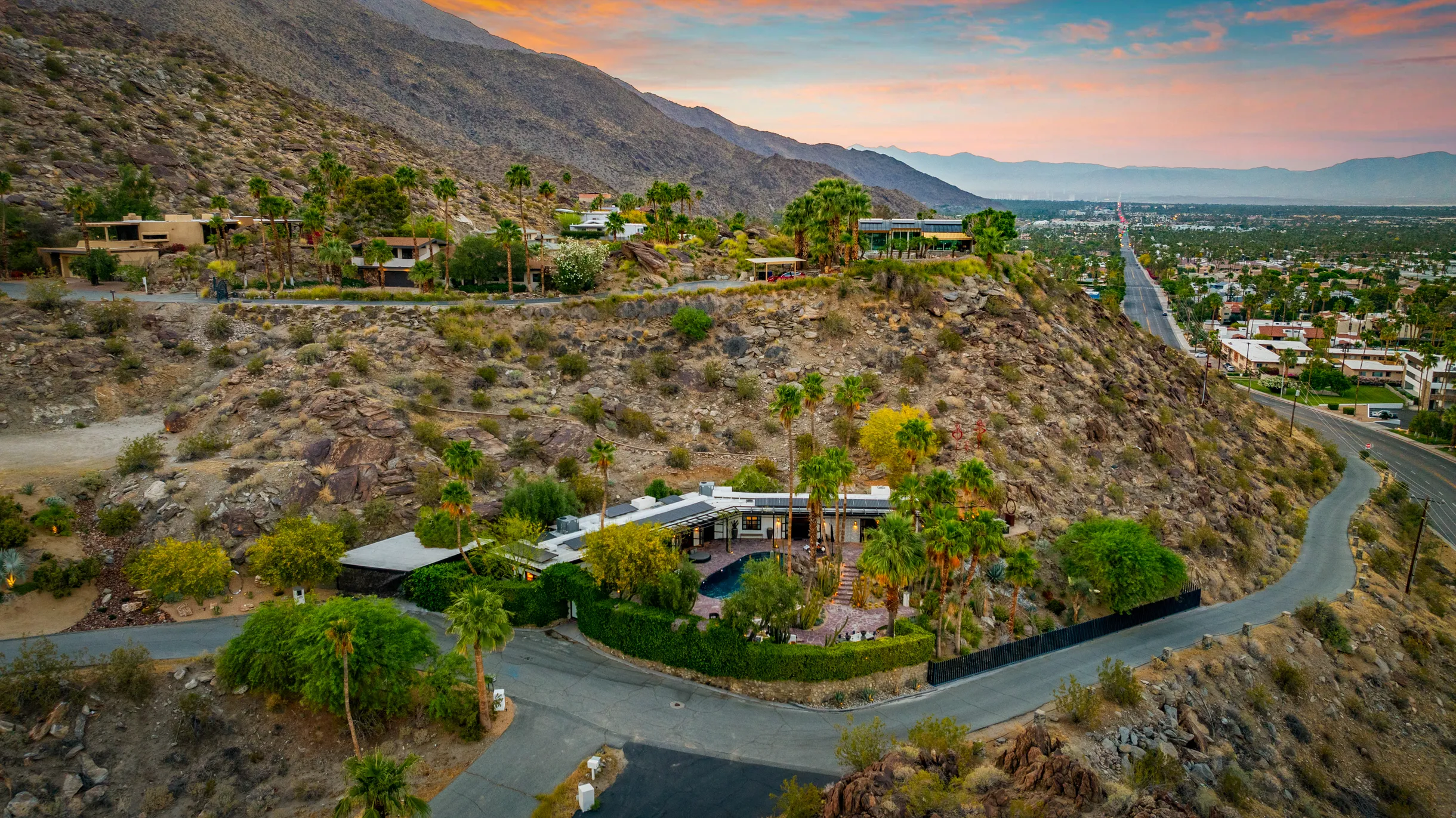 Wander Palm Springs Summit #53