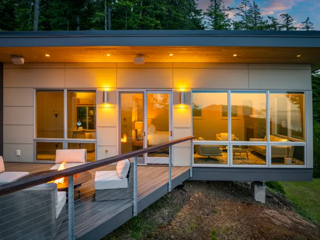 Wander San Juan Islands