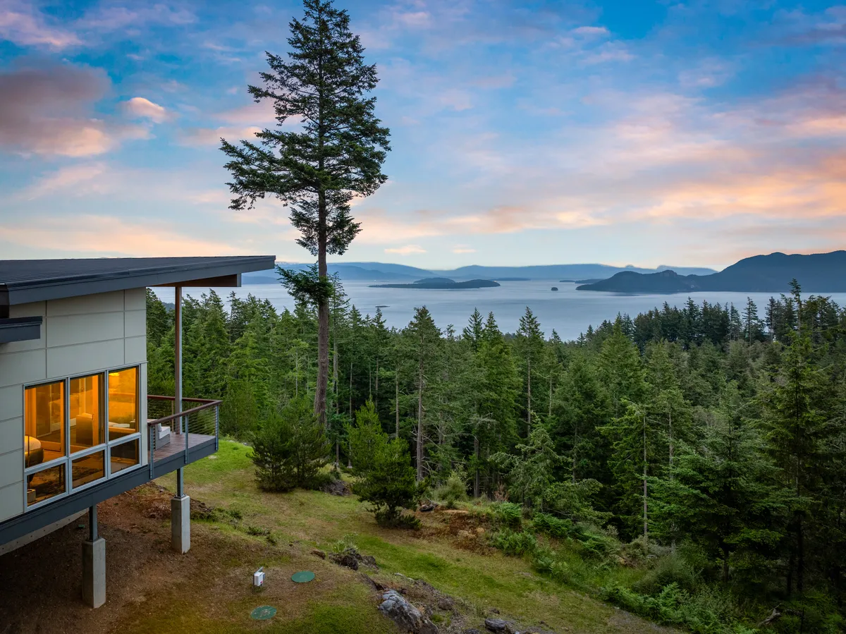 Wander San Juan Islands