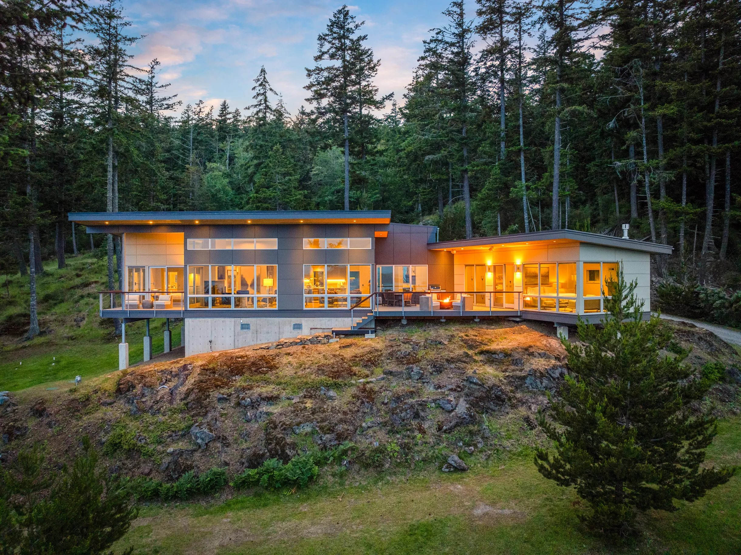 Wander San Juan Islands