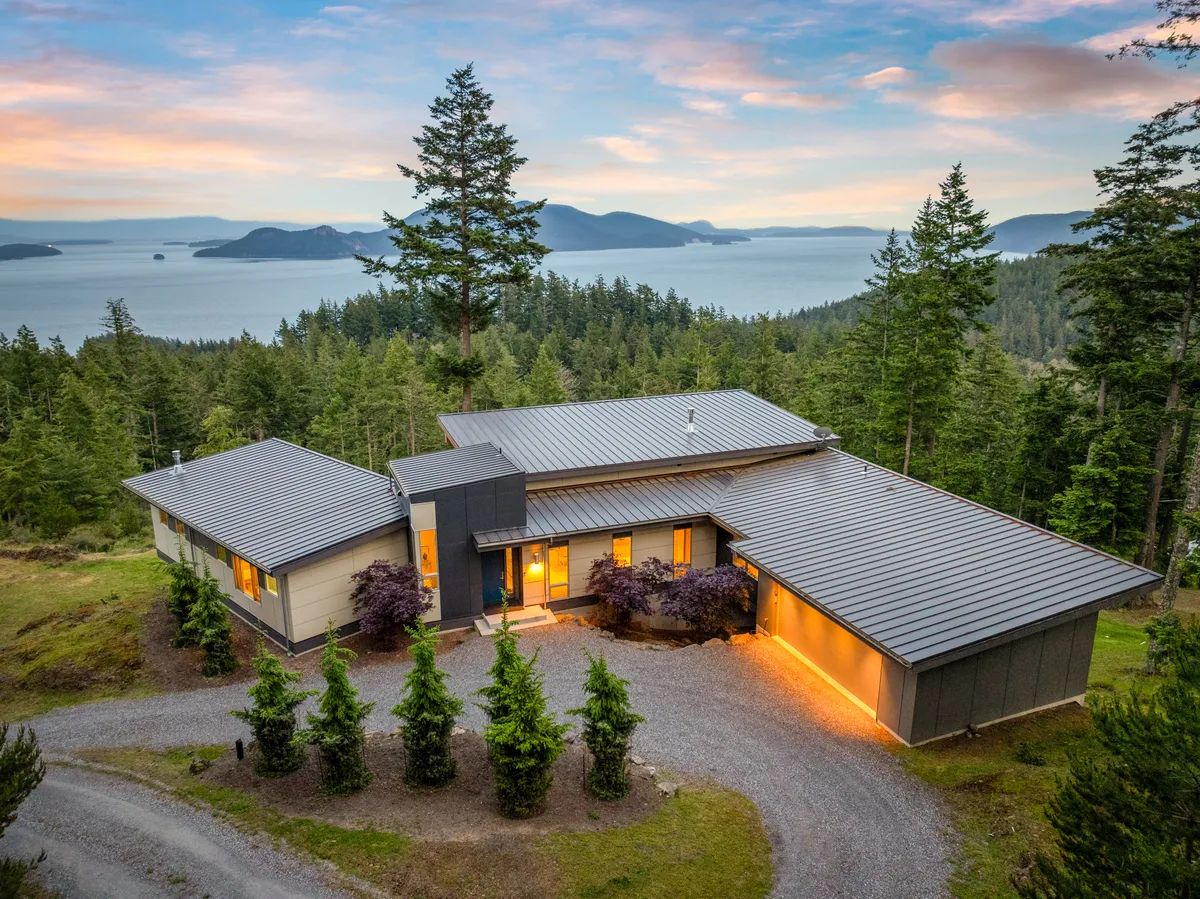 Wander San Juan Islands