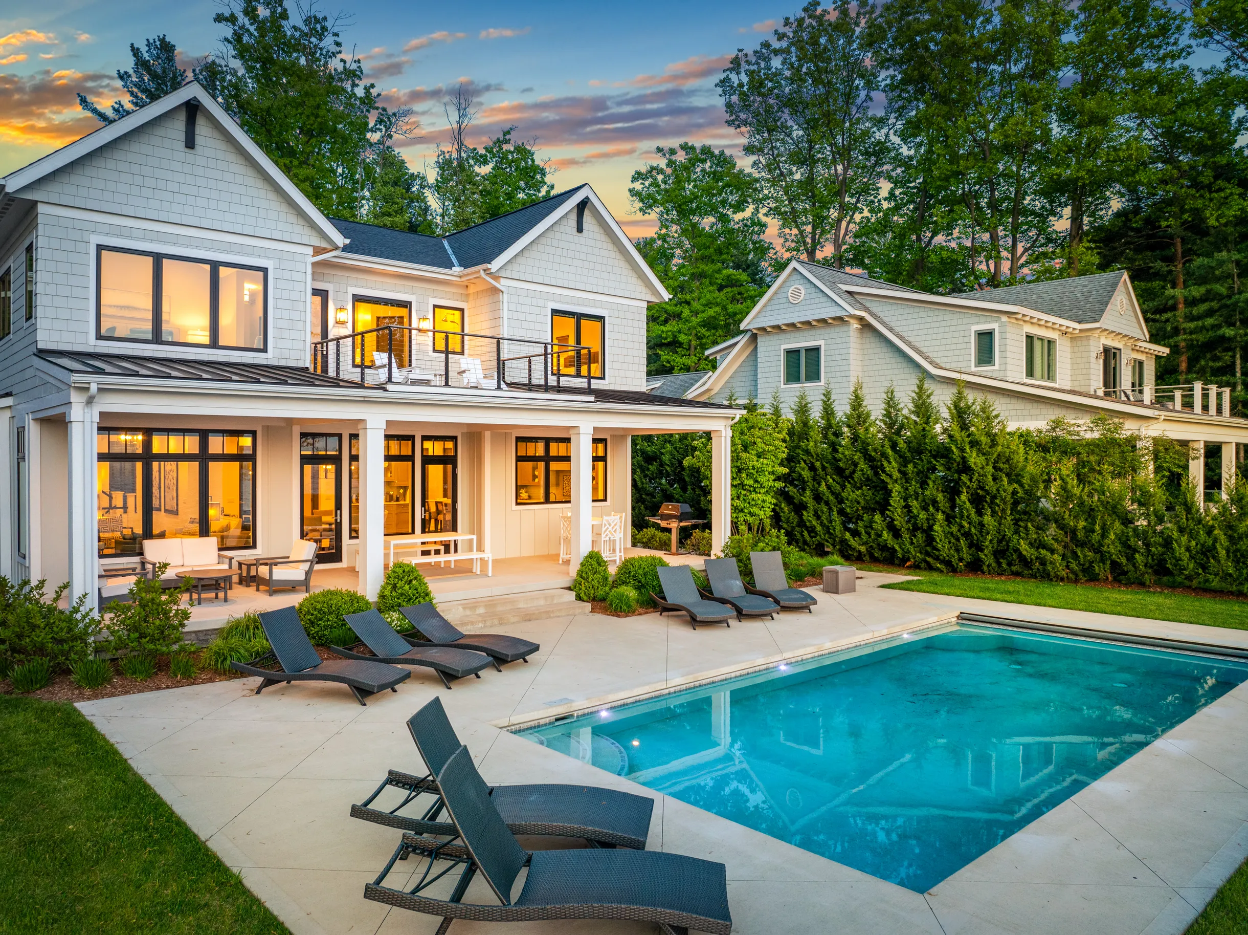 Wander Michigan Shores #42