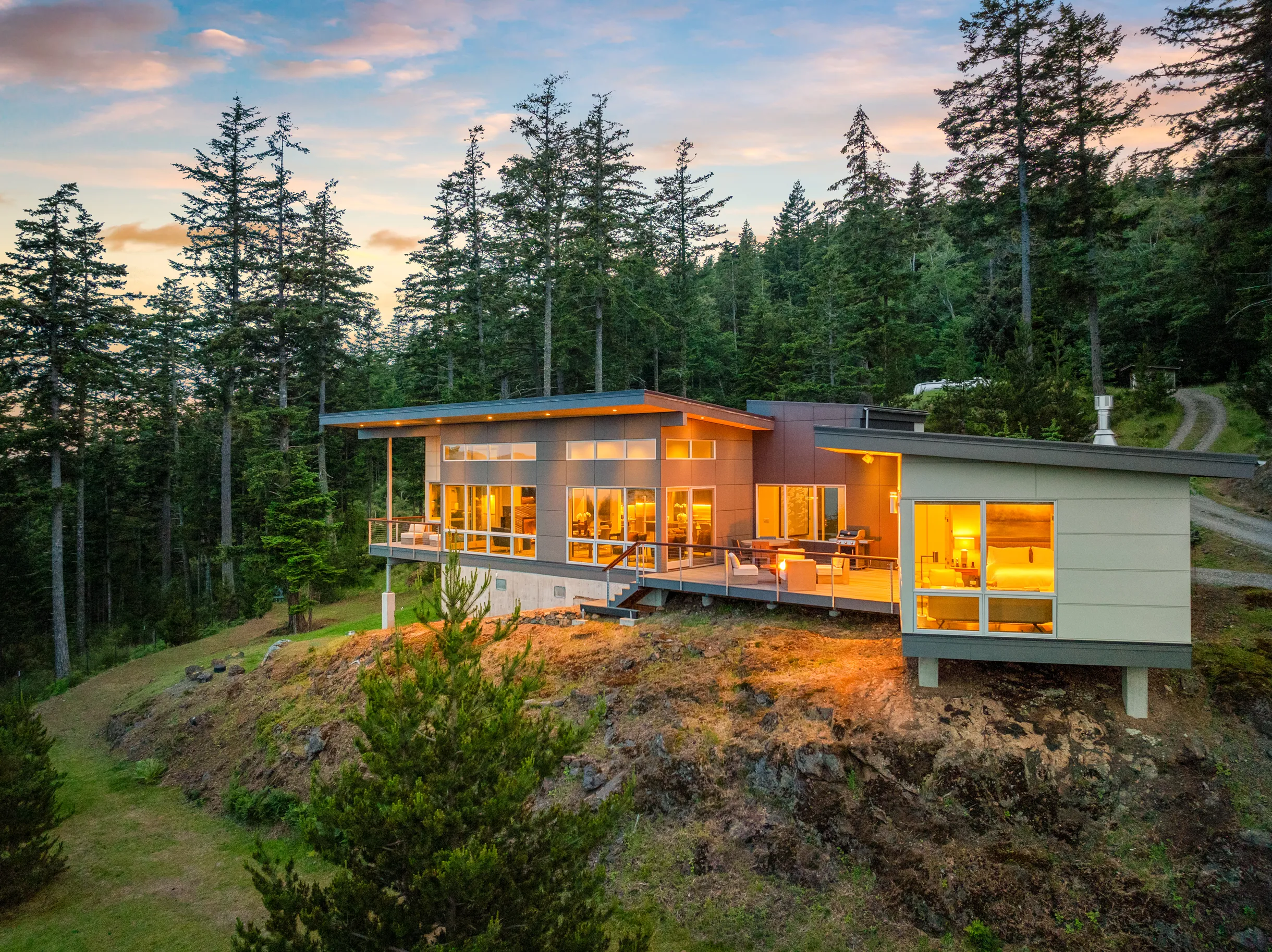 Wander San Juan Islands #47