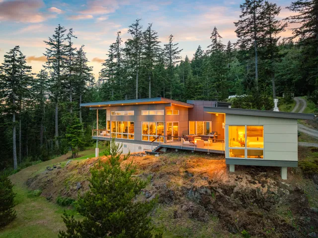 Wander San Juan Islands