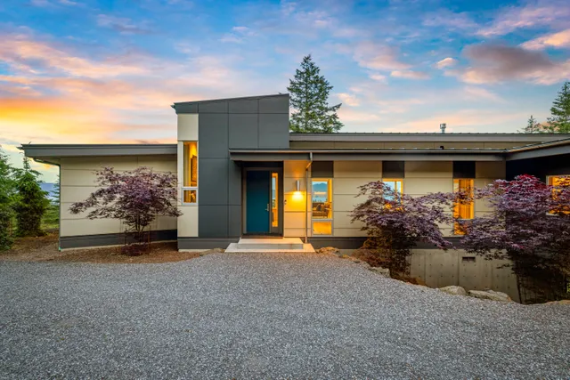 Wander San Juan Islands