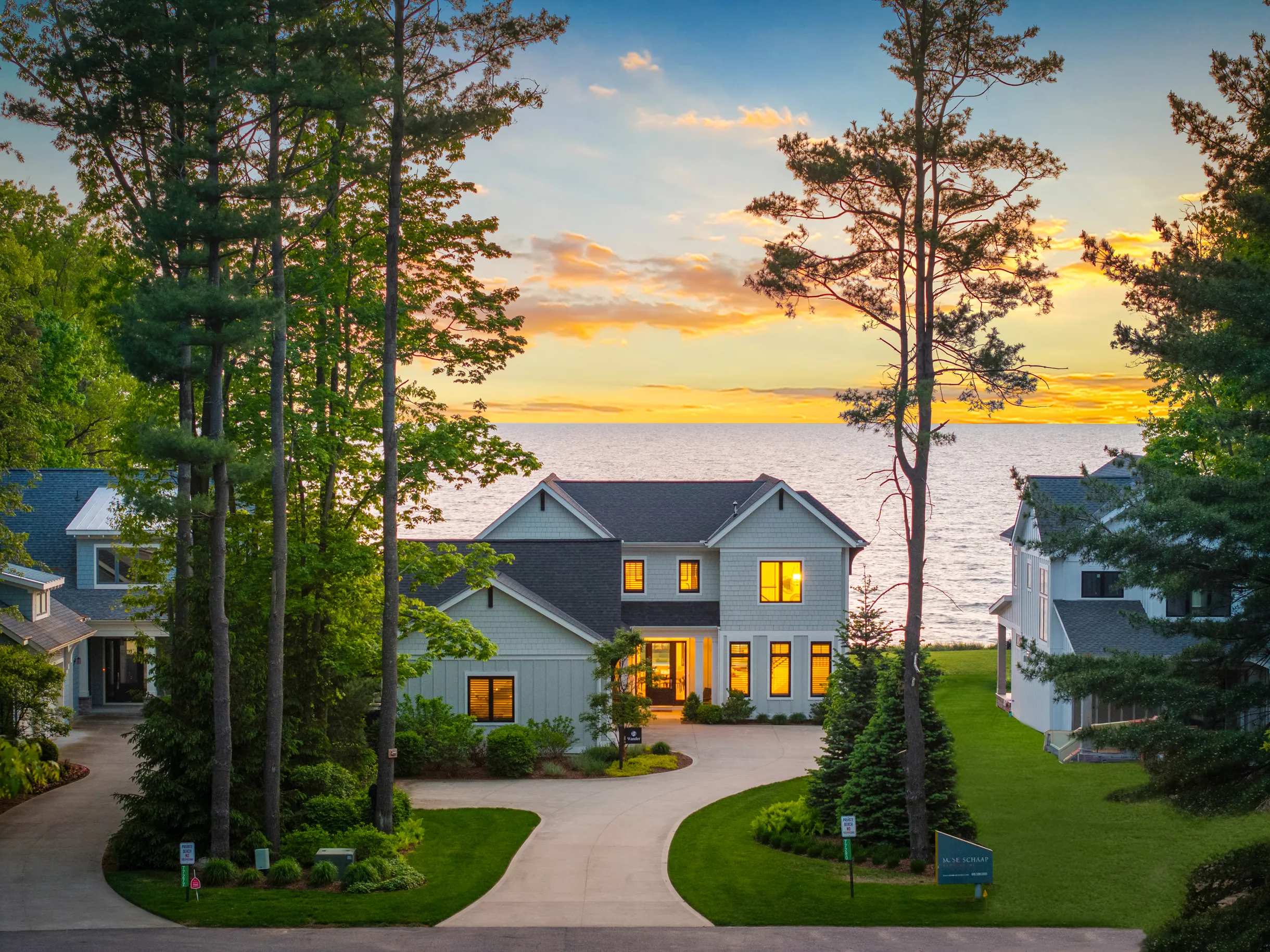 Wander Michigan Shores #45