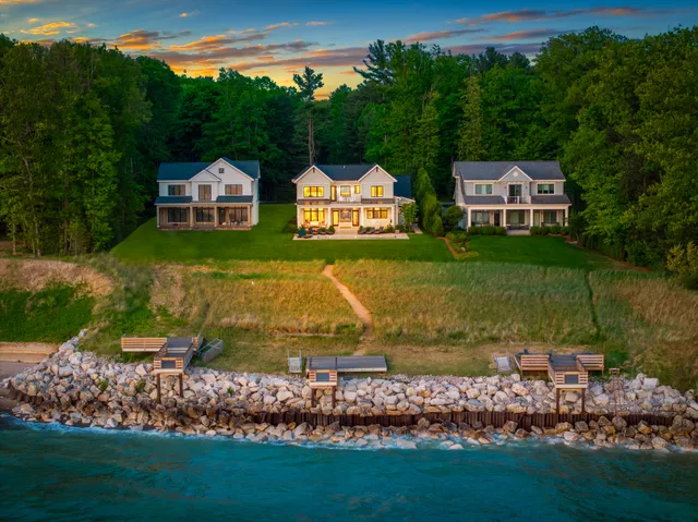 Wander Michigan Shores #2