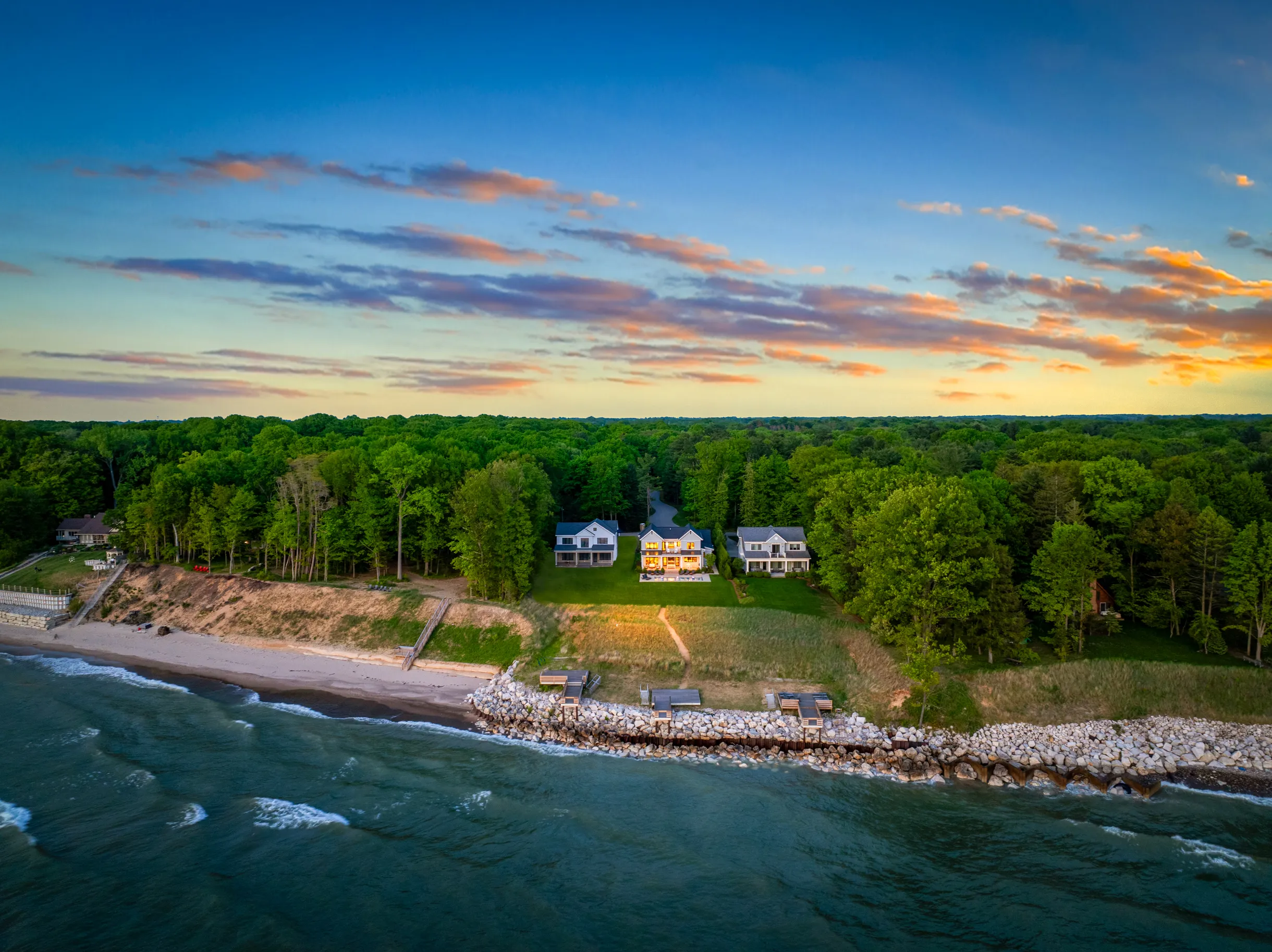 Wander Michigan Shores #49