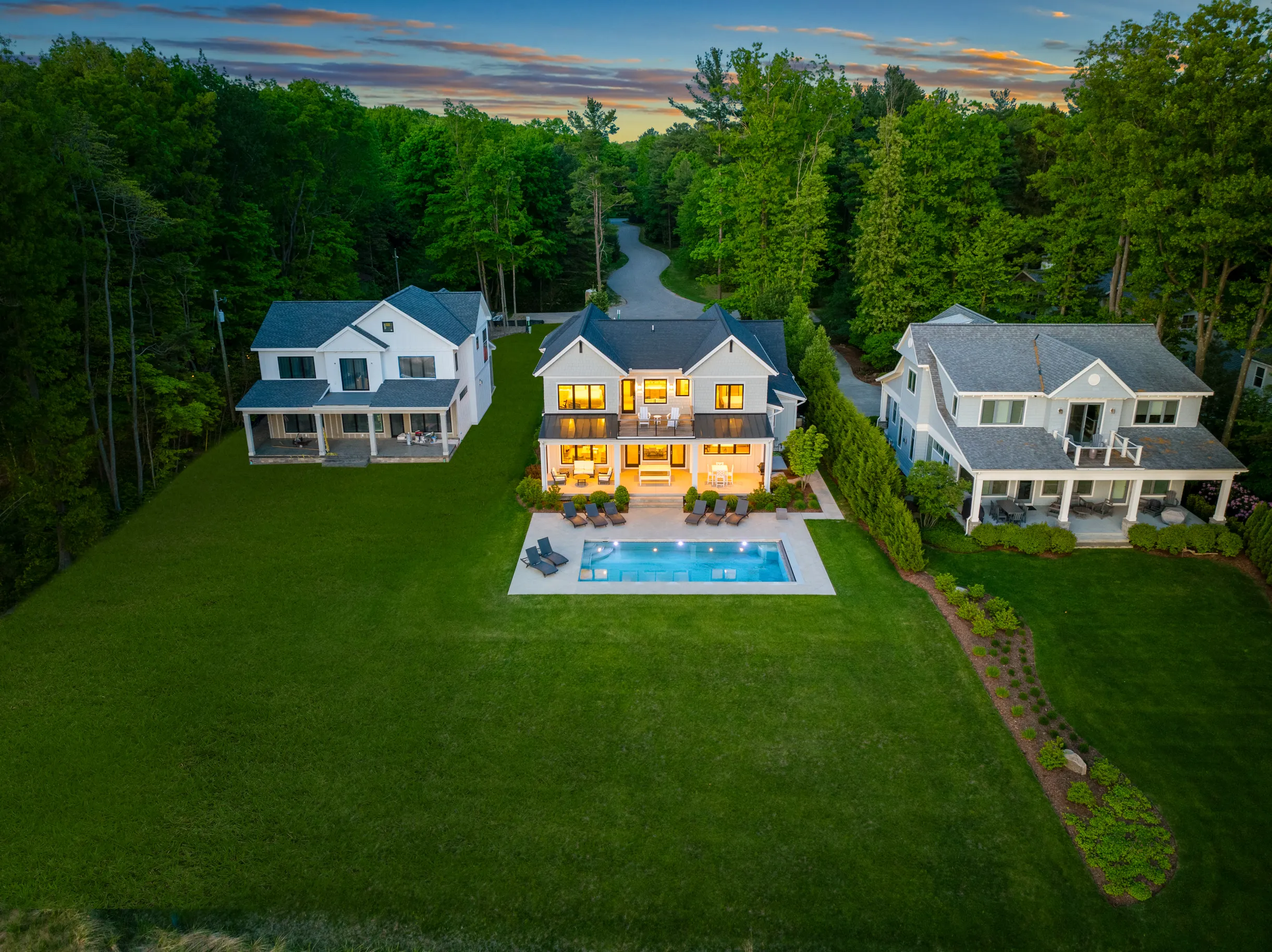 Wander Michigan Shores #48