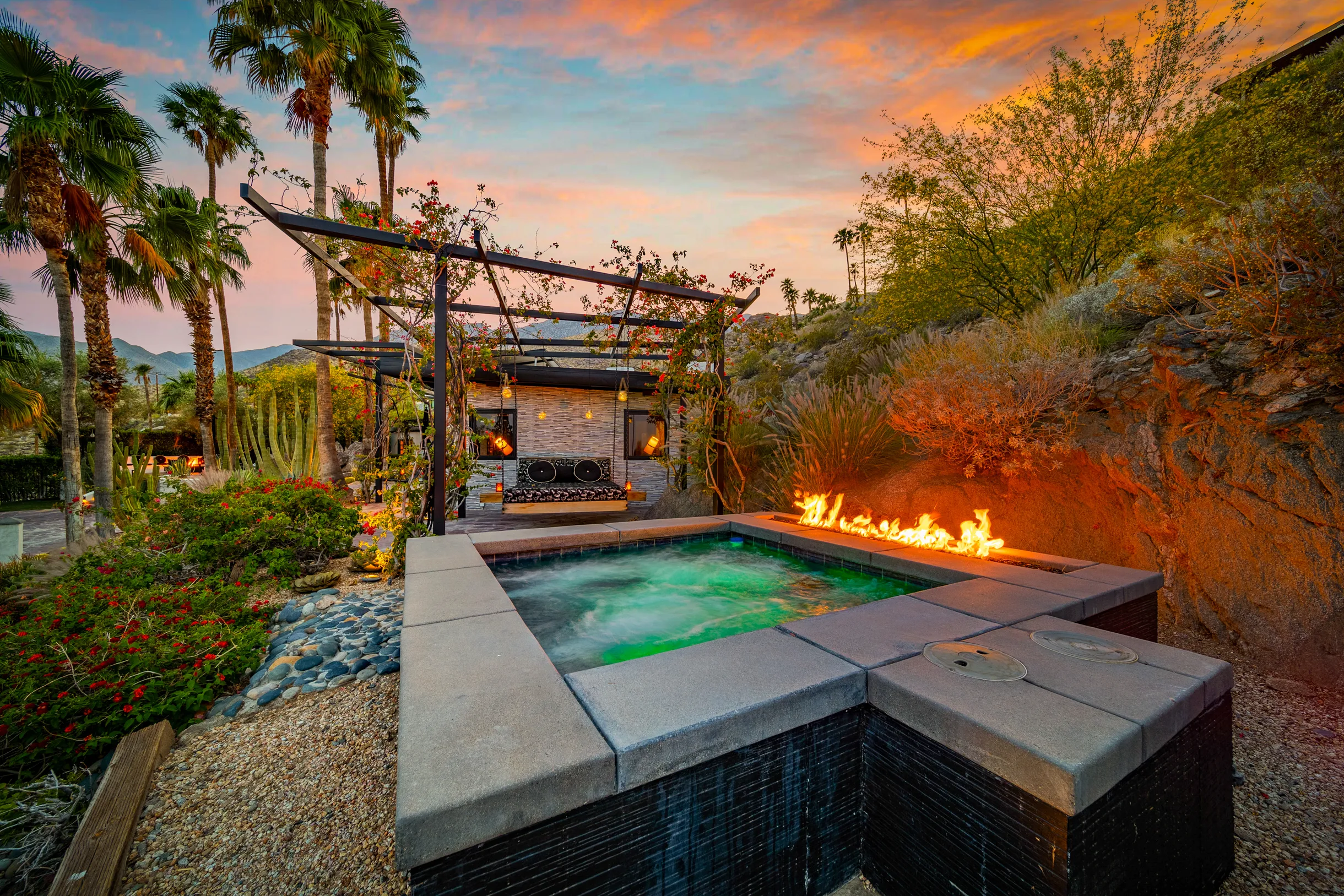 Wander Palm Springs Summit #43